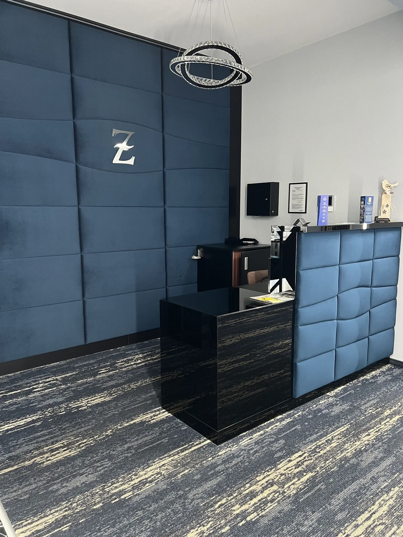 Z Rooms Boutique Smart Hotel Zalaegerszeg – Zalaegerszeg, Ungaria