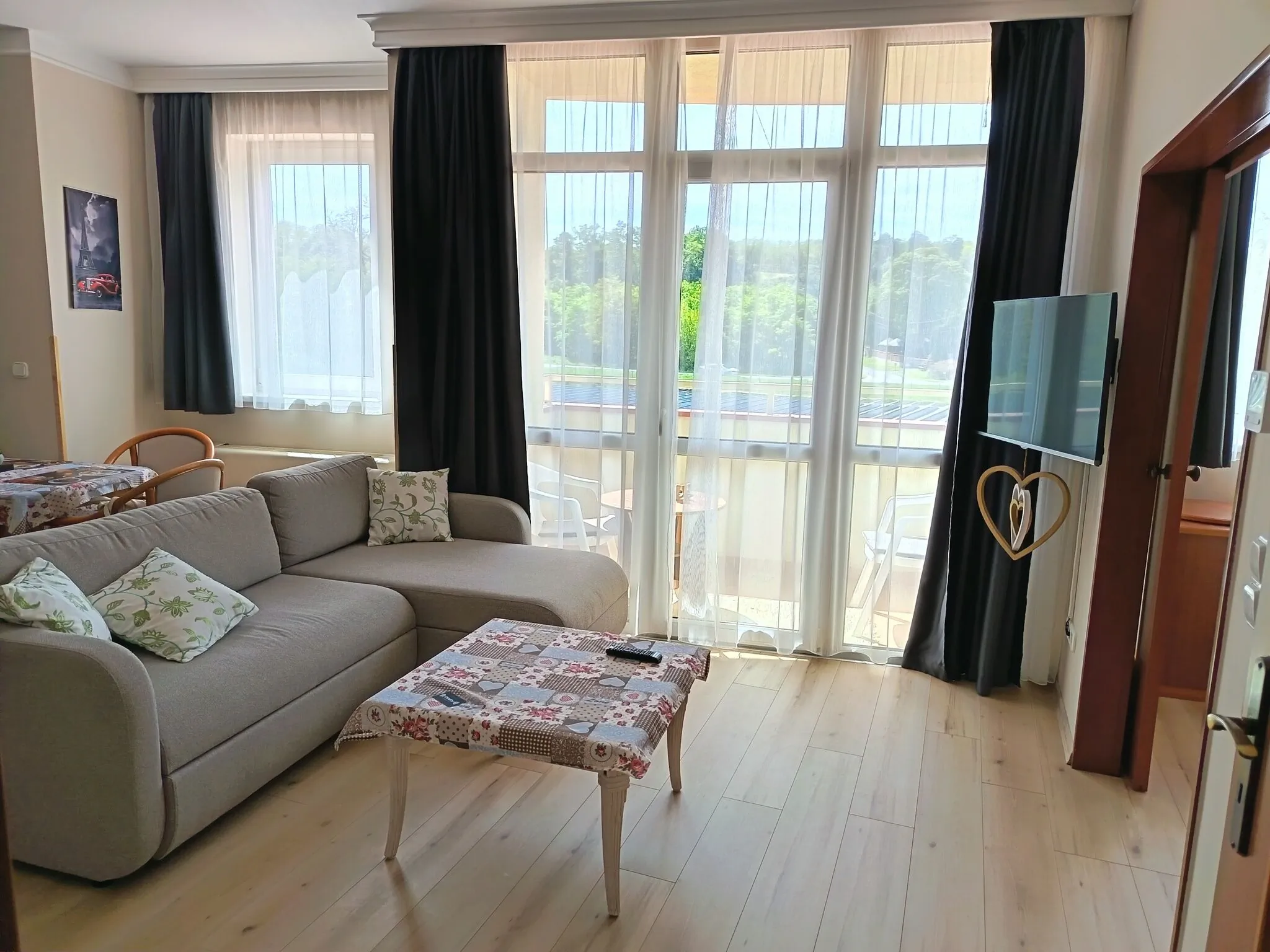 Alma713 Apartman Zalakaros – Zalakaros, Ungaria