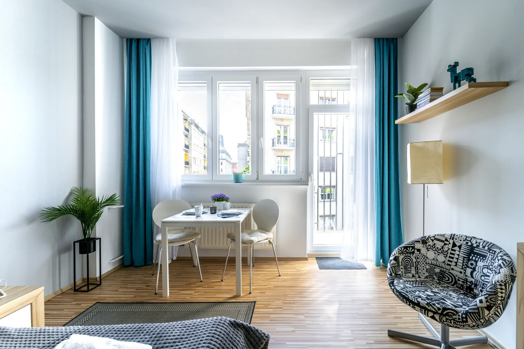 Lovely Studio with Duna river view Budapest – Budapesta, Ungaria