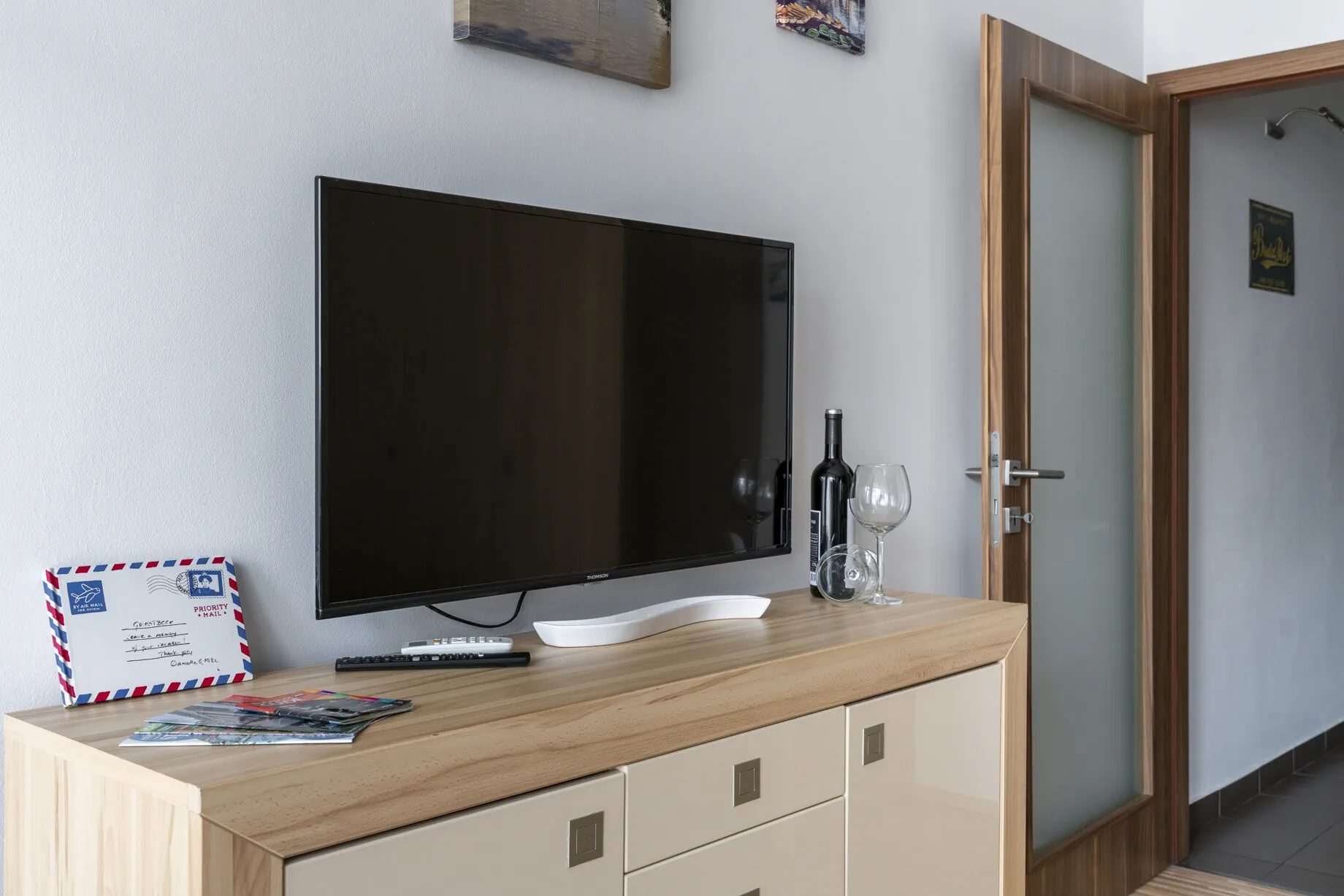 Lovely Studio with Duna river view Budapest – Budapesta, Ungaria