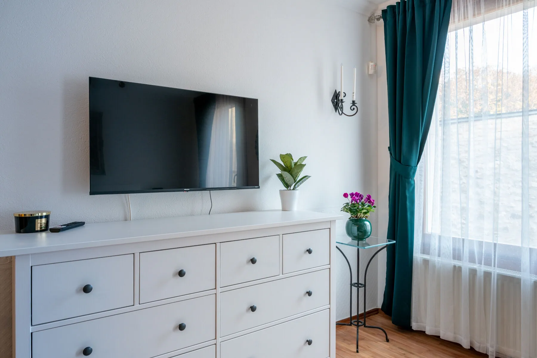Romantic Studio with Secret Garden Budapest – Budapesta, Ungaria