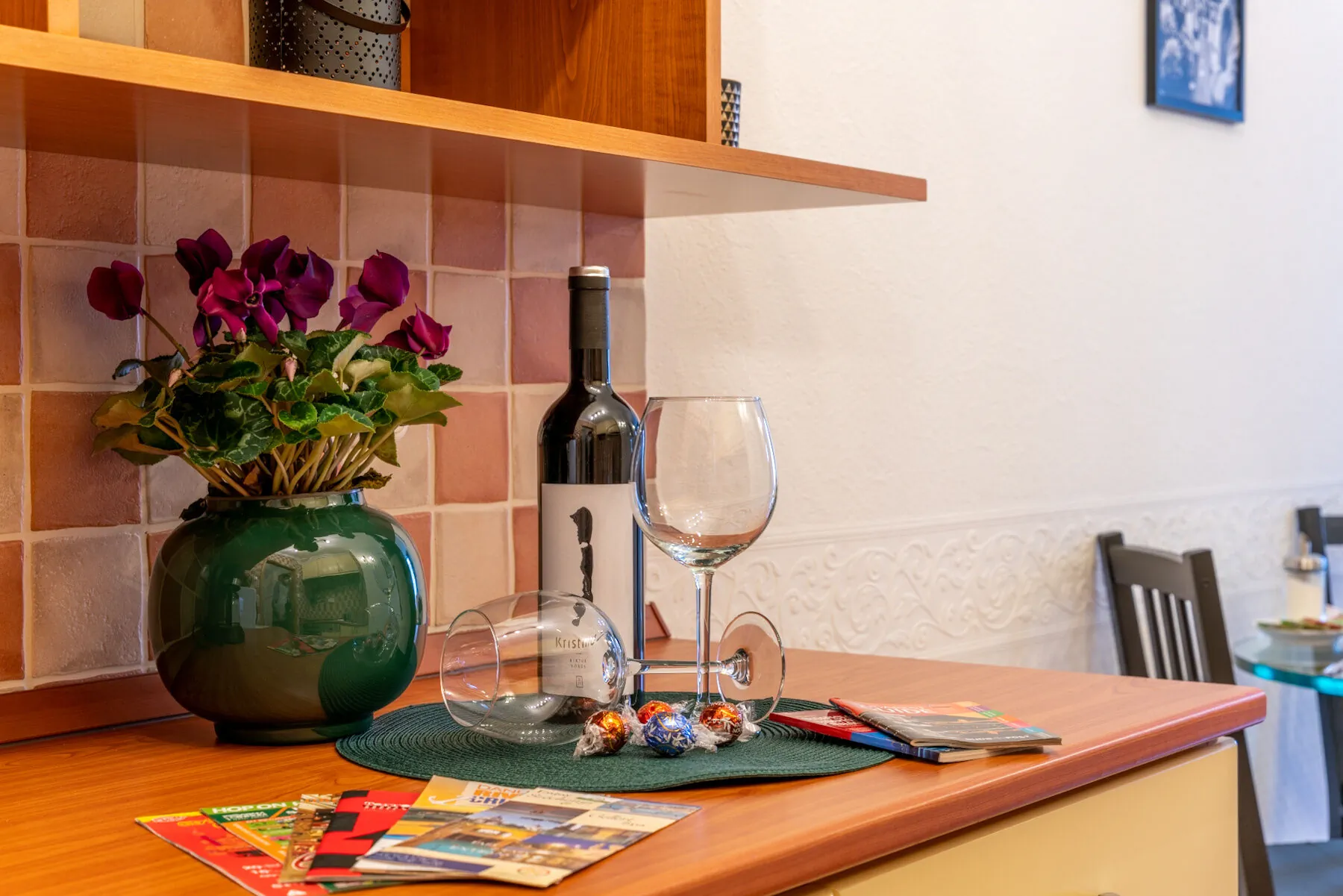 Romantic Studio with Secret Garden Budapest – Budapesta, Ungaria