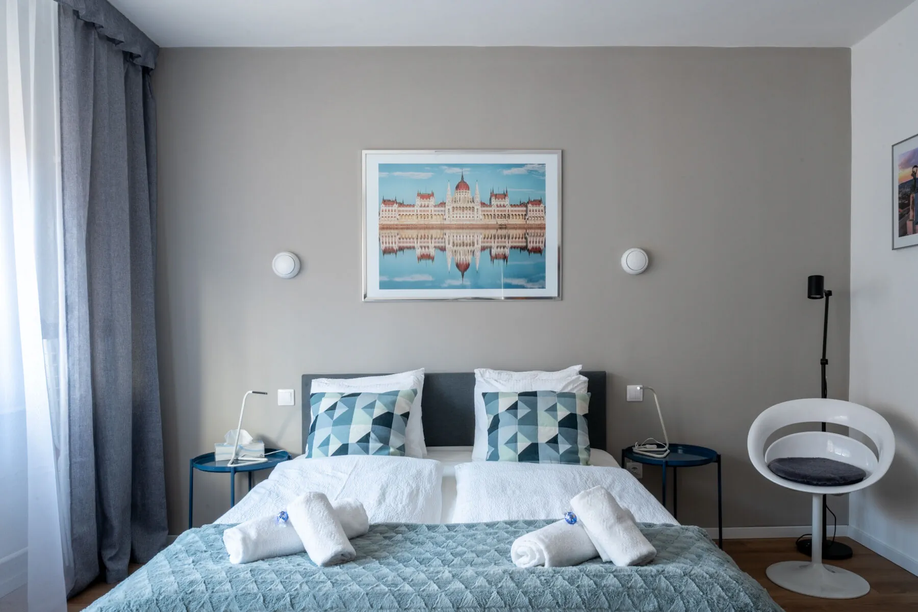 Home Sweet Home Budapest – Budapesta, Ungaria