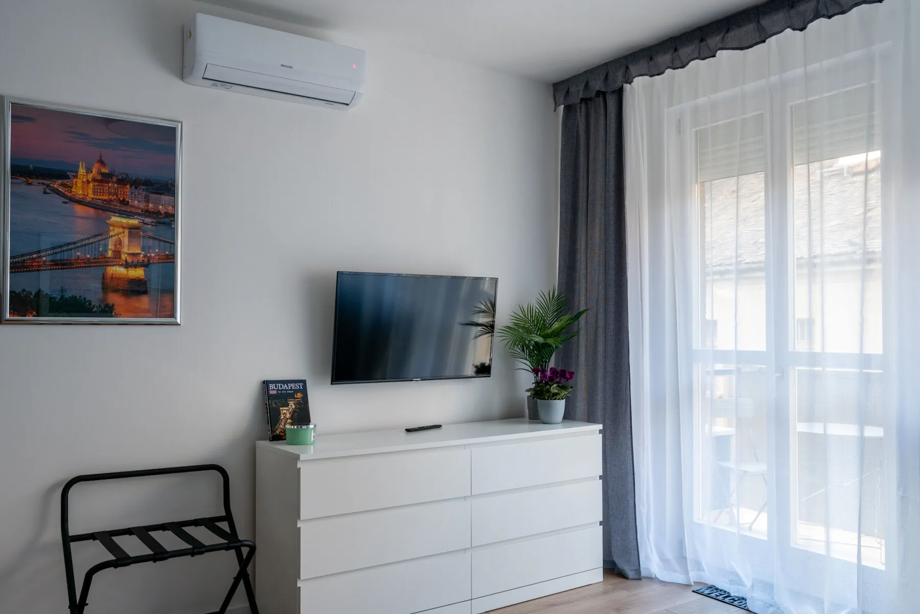 Home Sweet Home Budapest – Budapesta, Ungaria