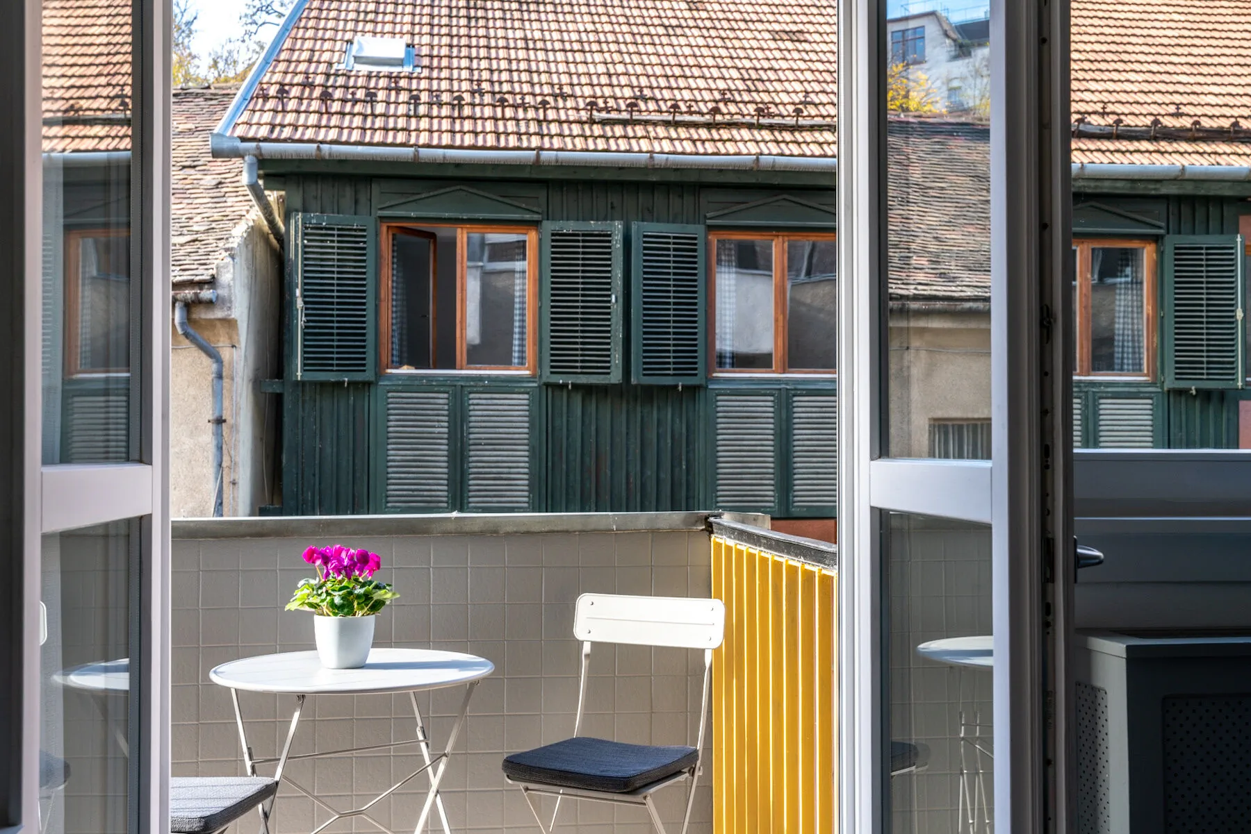 Home Sweet Home Budapest – Budapesta, Ungaria