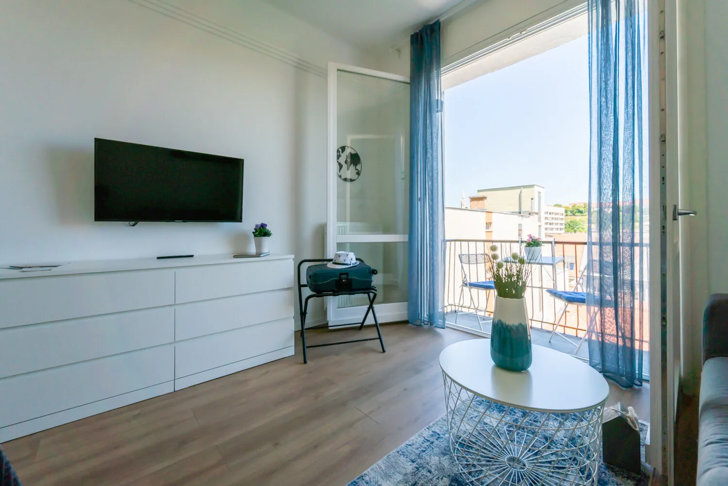 Sunhill Studio Budapest - foto 1