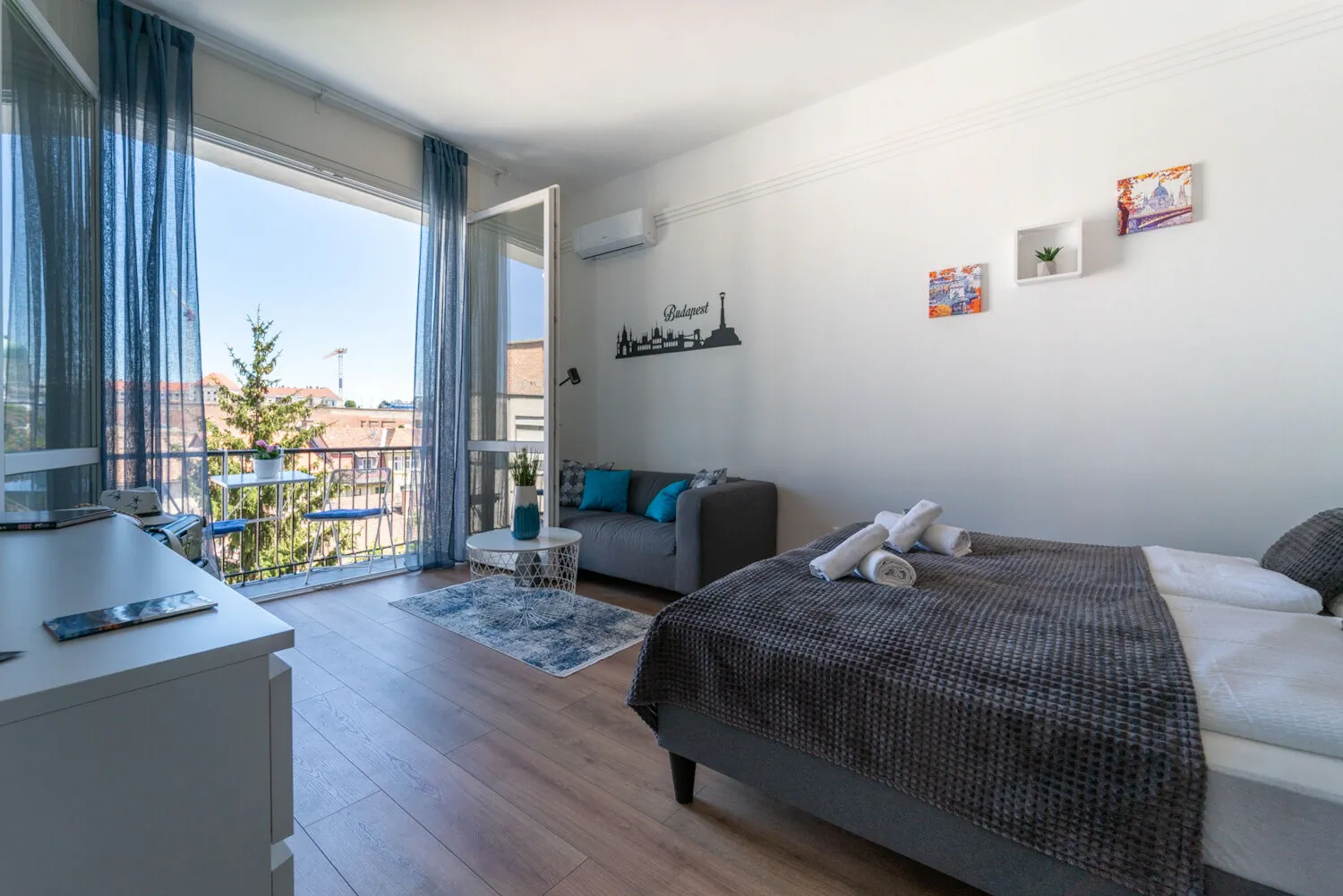 Sunhill Studio Budapest - foto 10