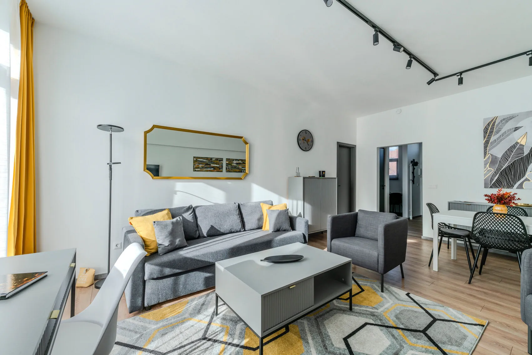 King's Golden Flat Budapest - foto 4