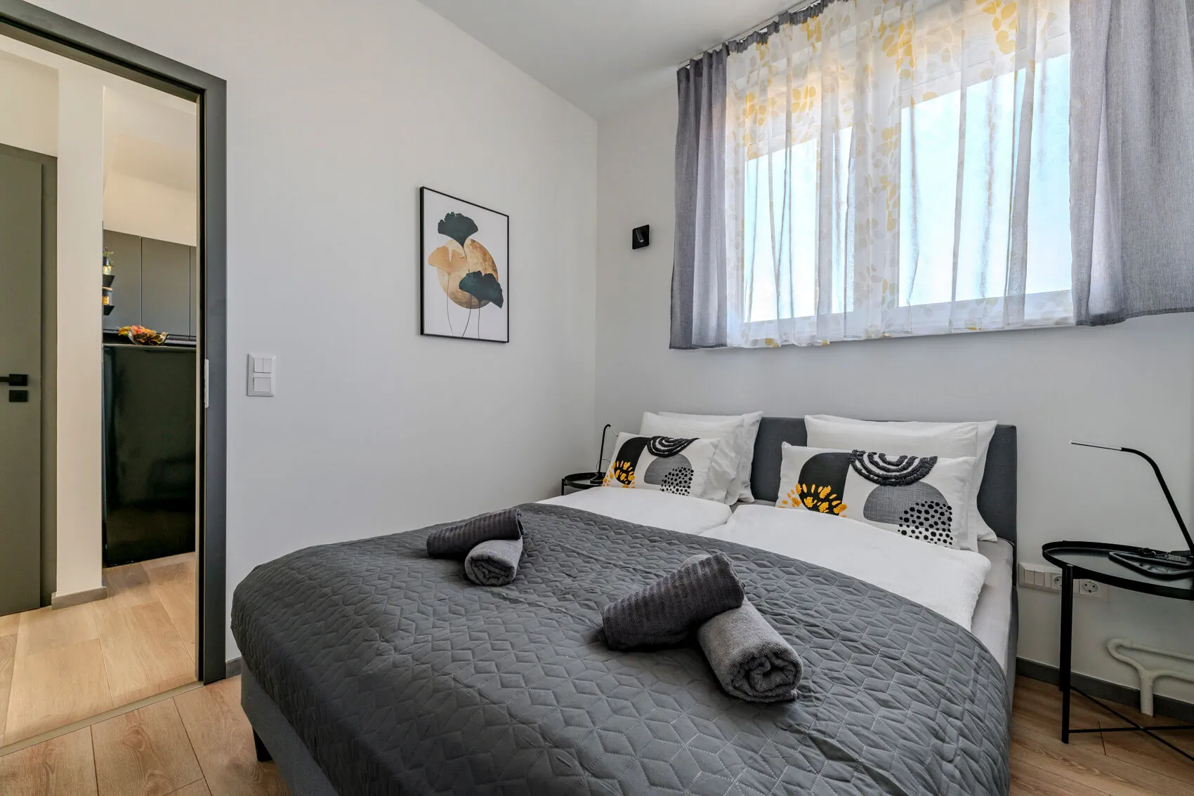 King's Golden Flat Budapest - foto 6