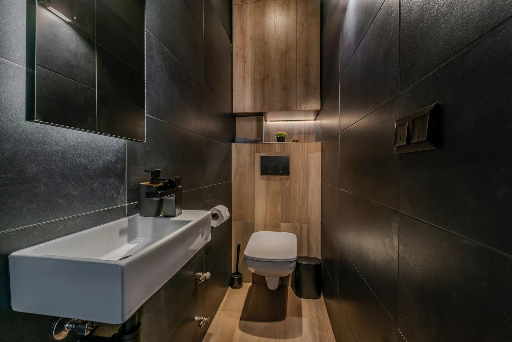 King's Golden Flat Budapest - foto 8