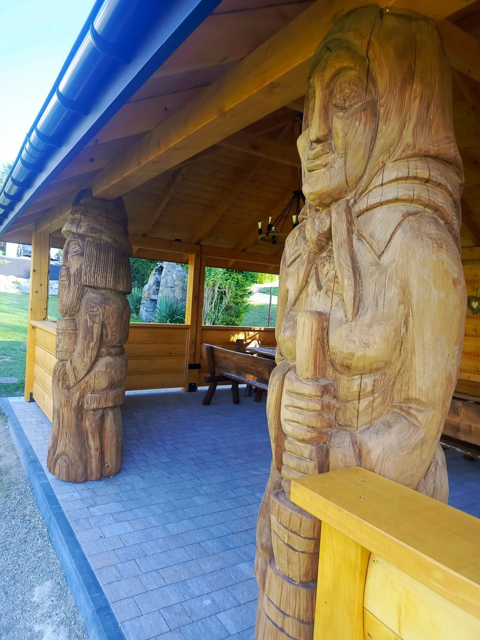 Apartamenty, pokoje z KLIMATYZACJĄ - Drozdówka Solina – Solina, Polonia