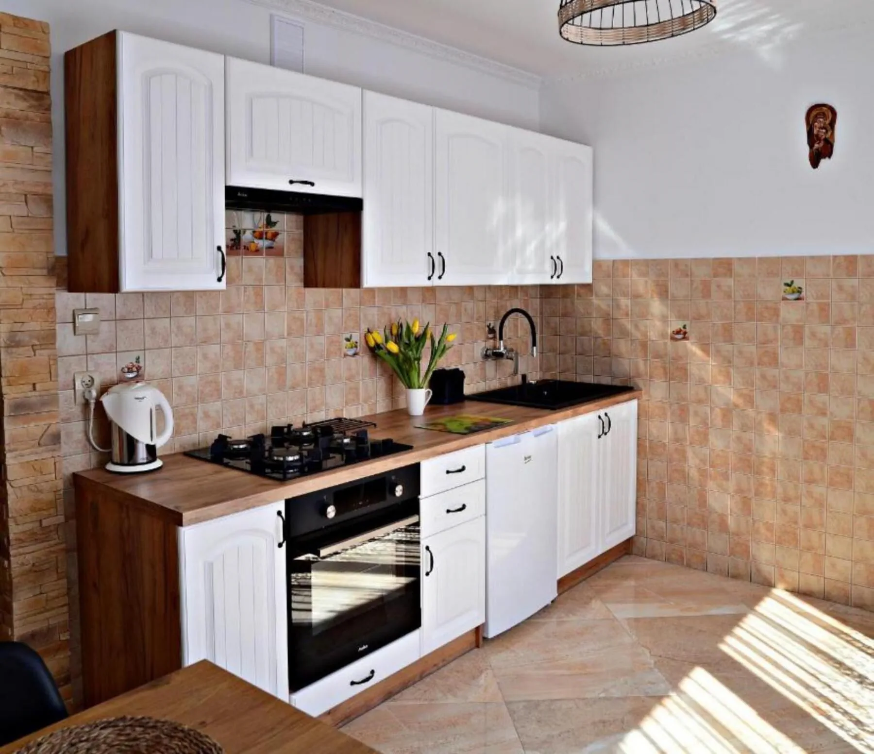 Apartamenty, pokoje z KLIMATYZACJĄ - Drozdówka Solina – Solina, Polonia