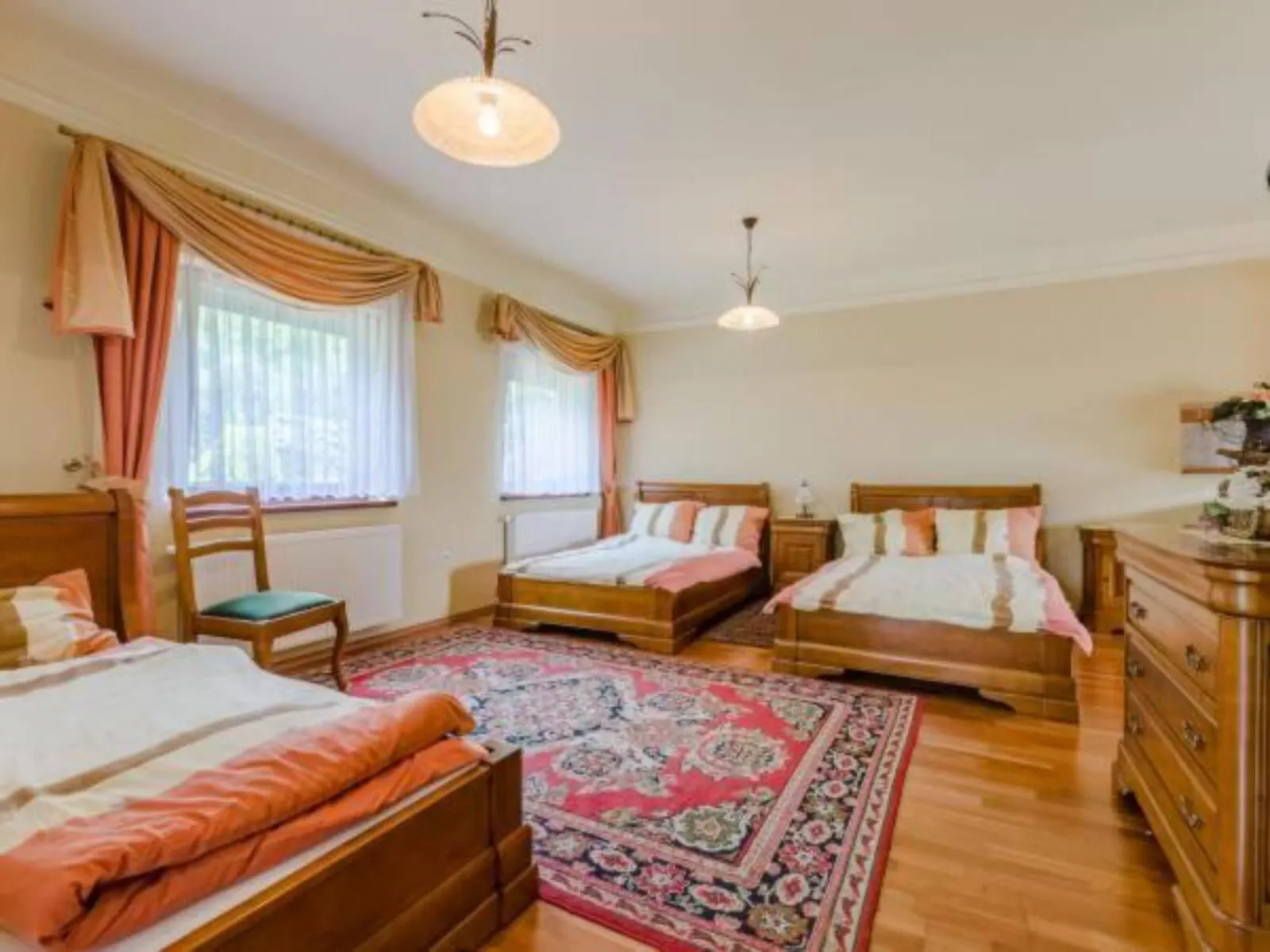 Apartament Marysieńka III Kąty Rybackie - foto 3