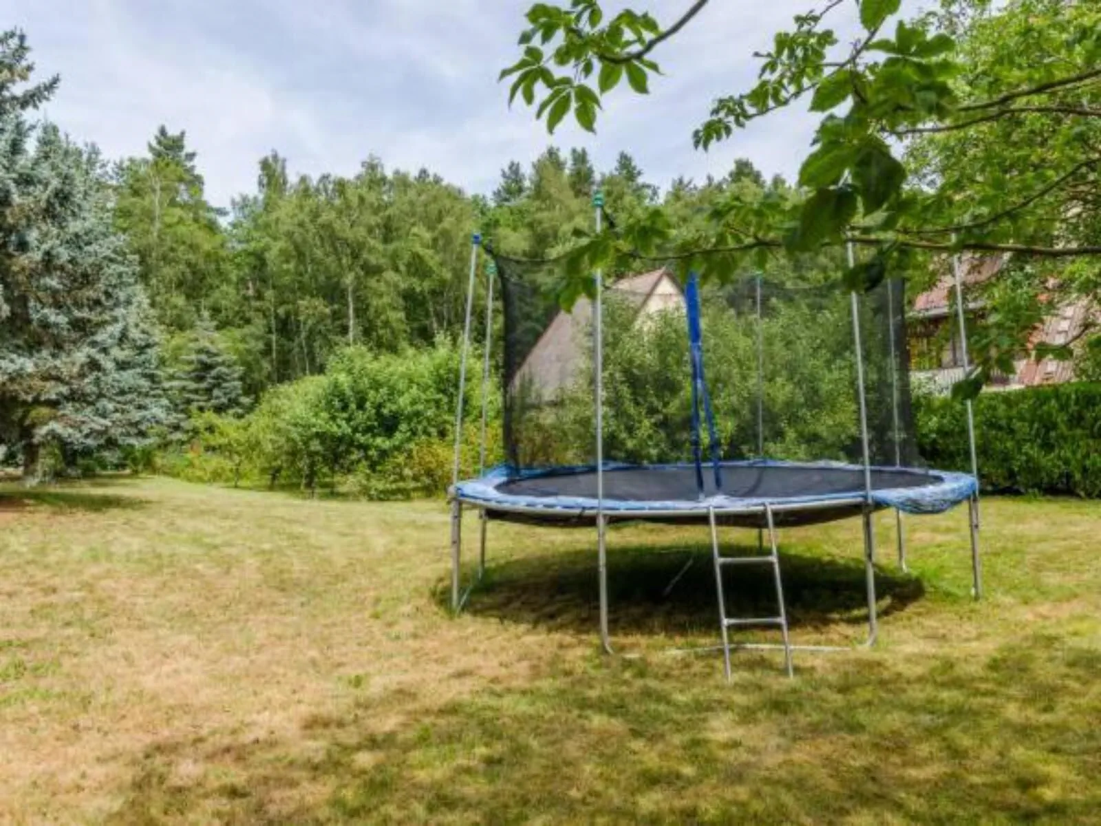 Apartament Marysieńka III Kąty Rybackie - foto 7