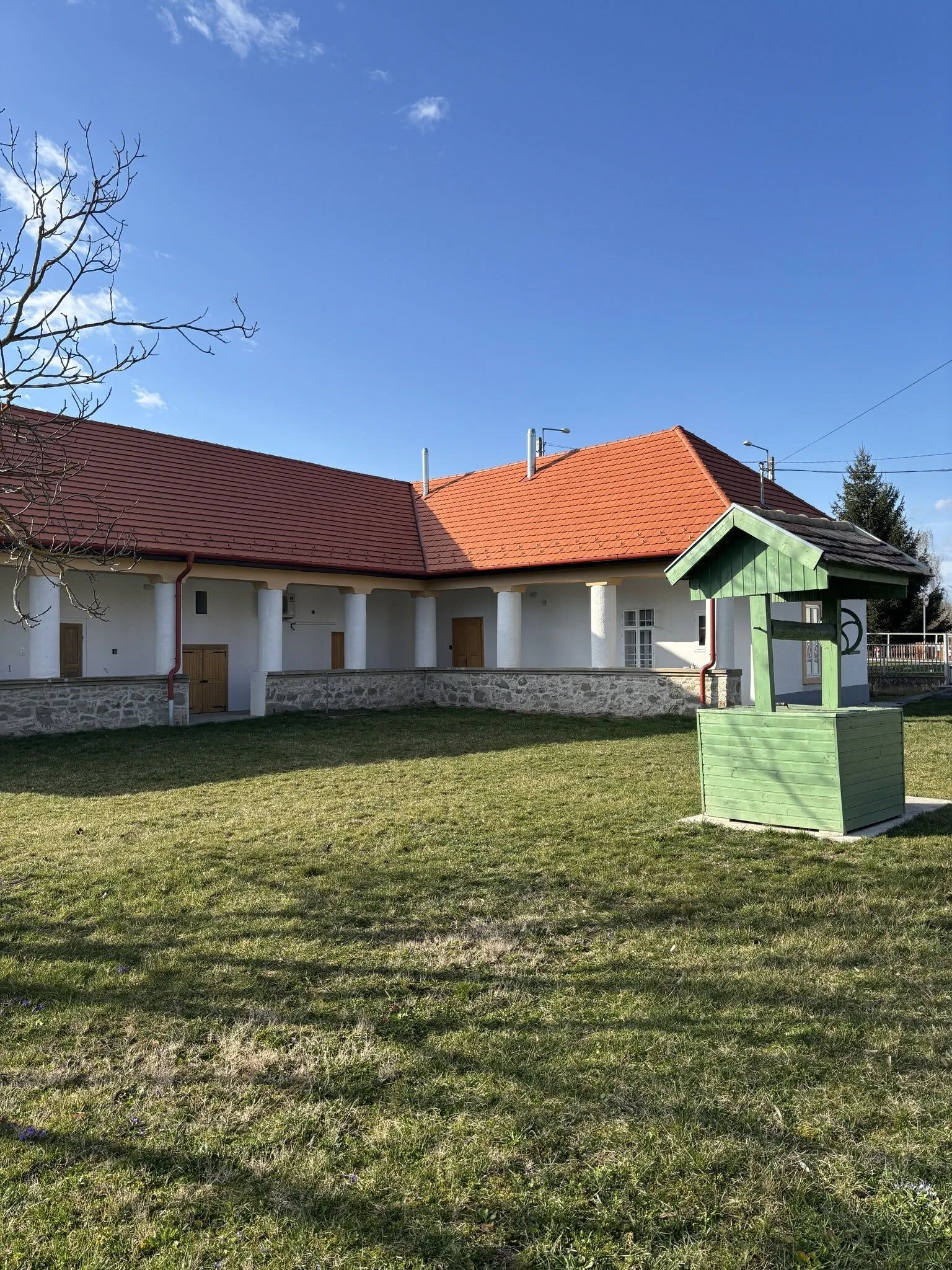 Tornácos Vendégház Szécsény – Szécsény, Ungaria
