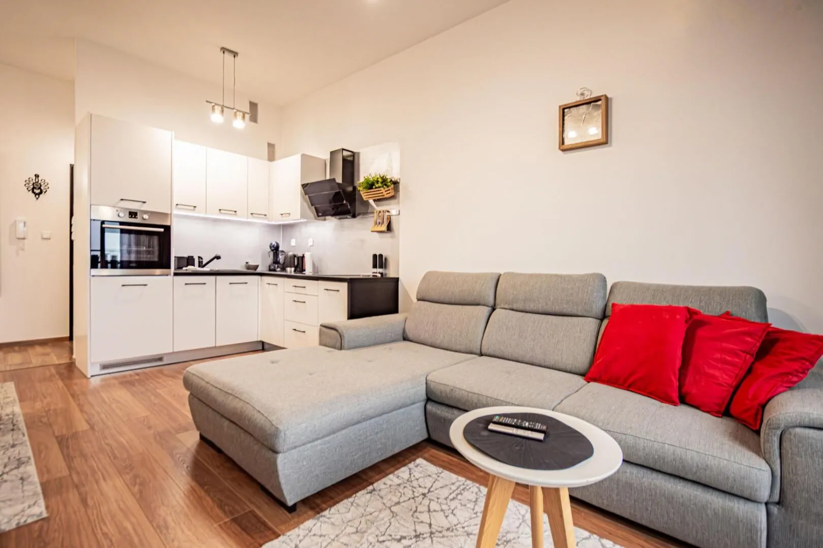 VacationClub Szklarska Perła Apartament 10 Szklarska Poręba – Szklarska Poręba, Polonia