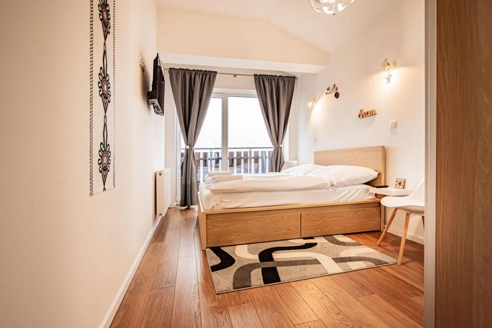 VacationClub Szklarska Perła Apartament 10 Szklarska Poręba – Szklarska Poręba, Polonia