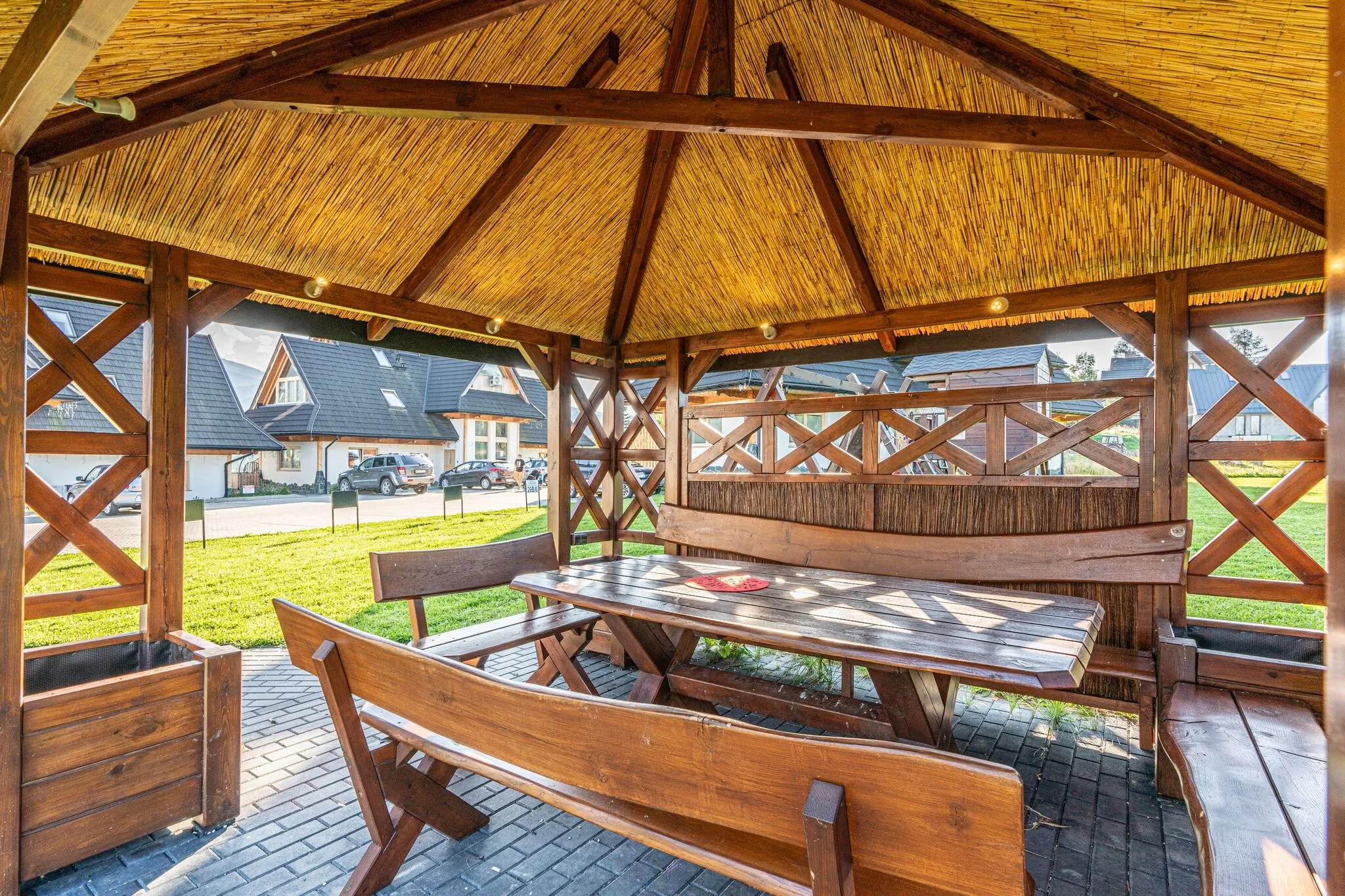 REZYDENCJA KARPIELÓWKA  PREMIUM - KOŚCIELISKO – Kościelisko, Polska