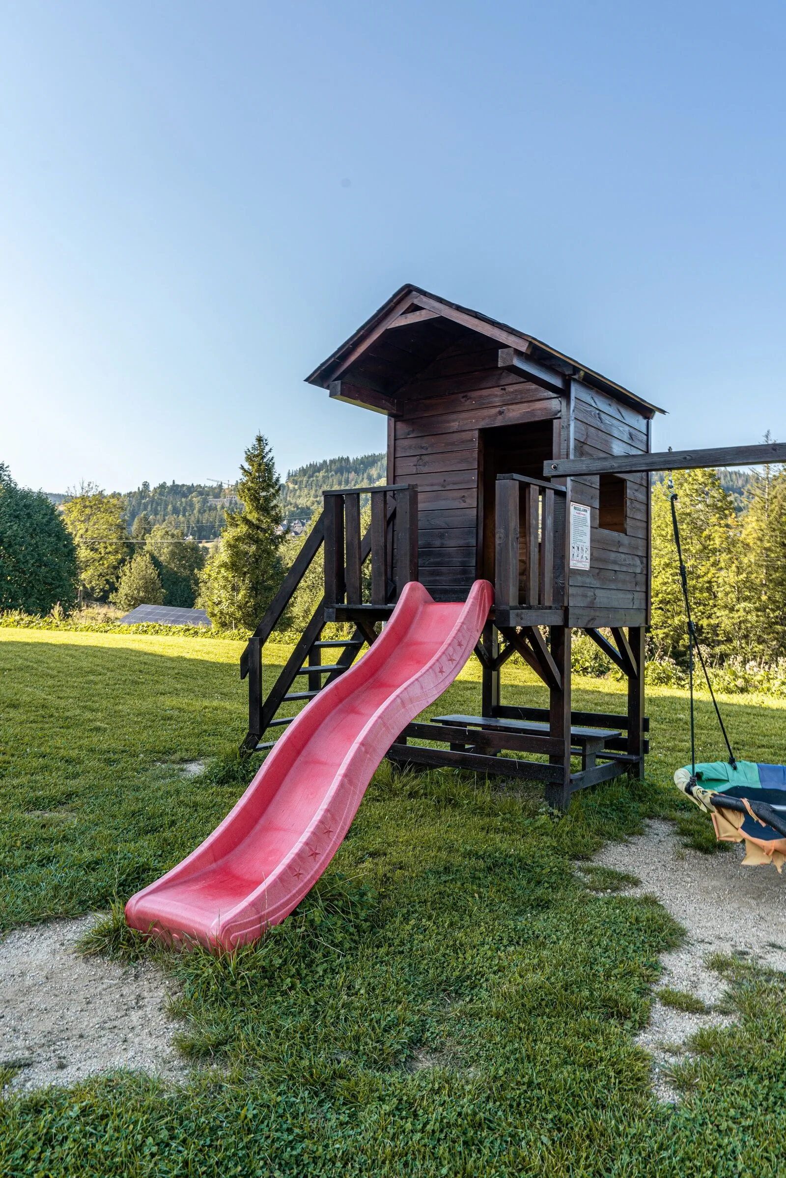 REZYDENCJA KARPIELÓWKA  PREMIUM - KOŚCIELISKO – Kościelisko, Polska