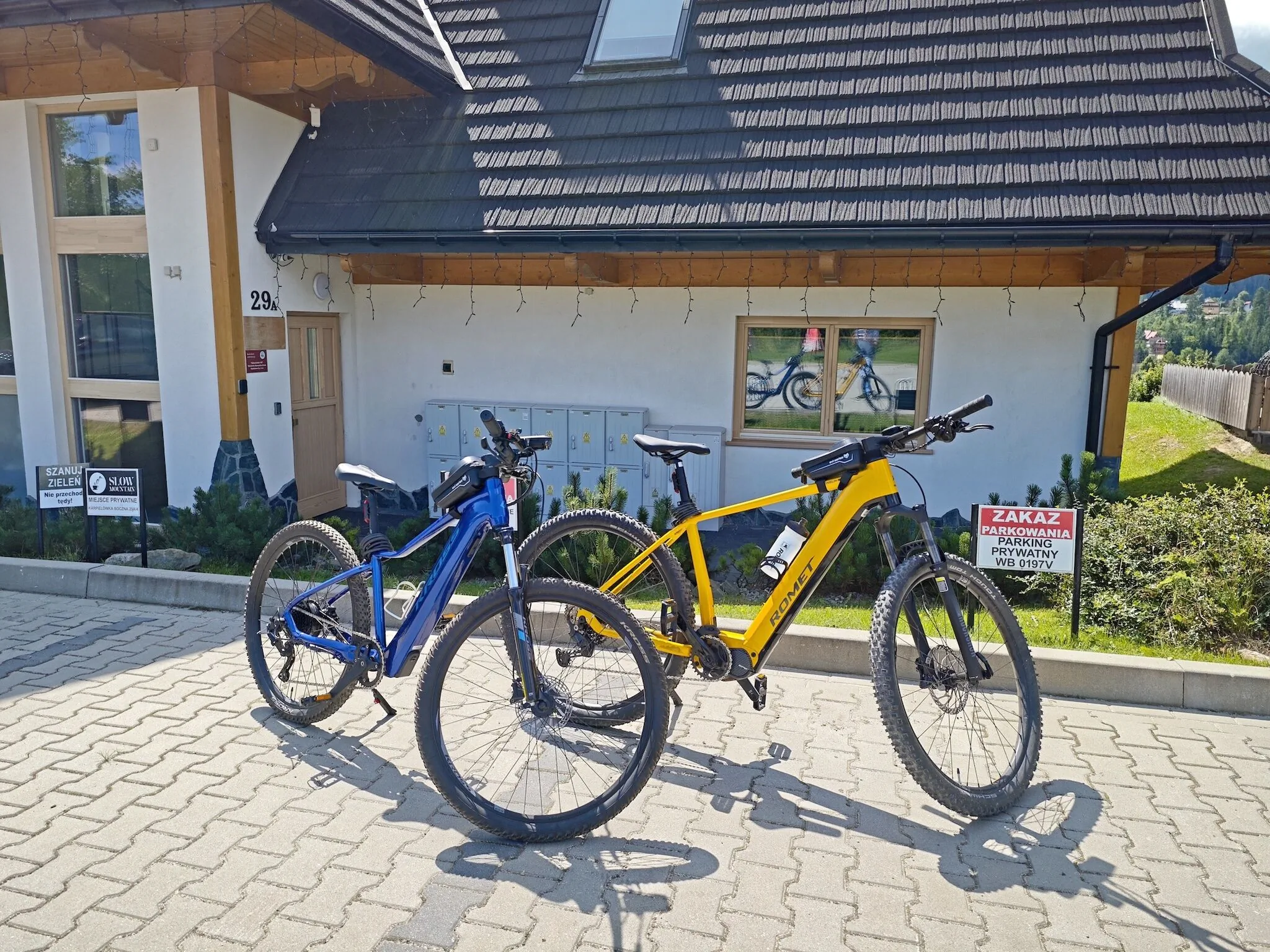 REZYDENCJA KARPIELÓWKA  PREMIUM - KOŚCIELISKO – Kościelisko, Polska