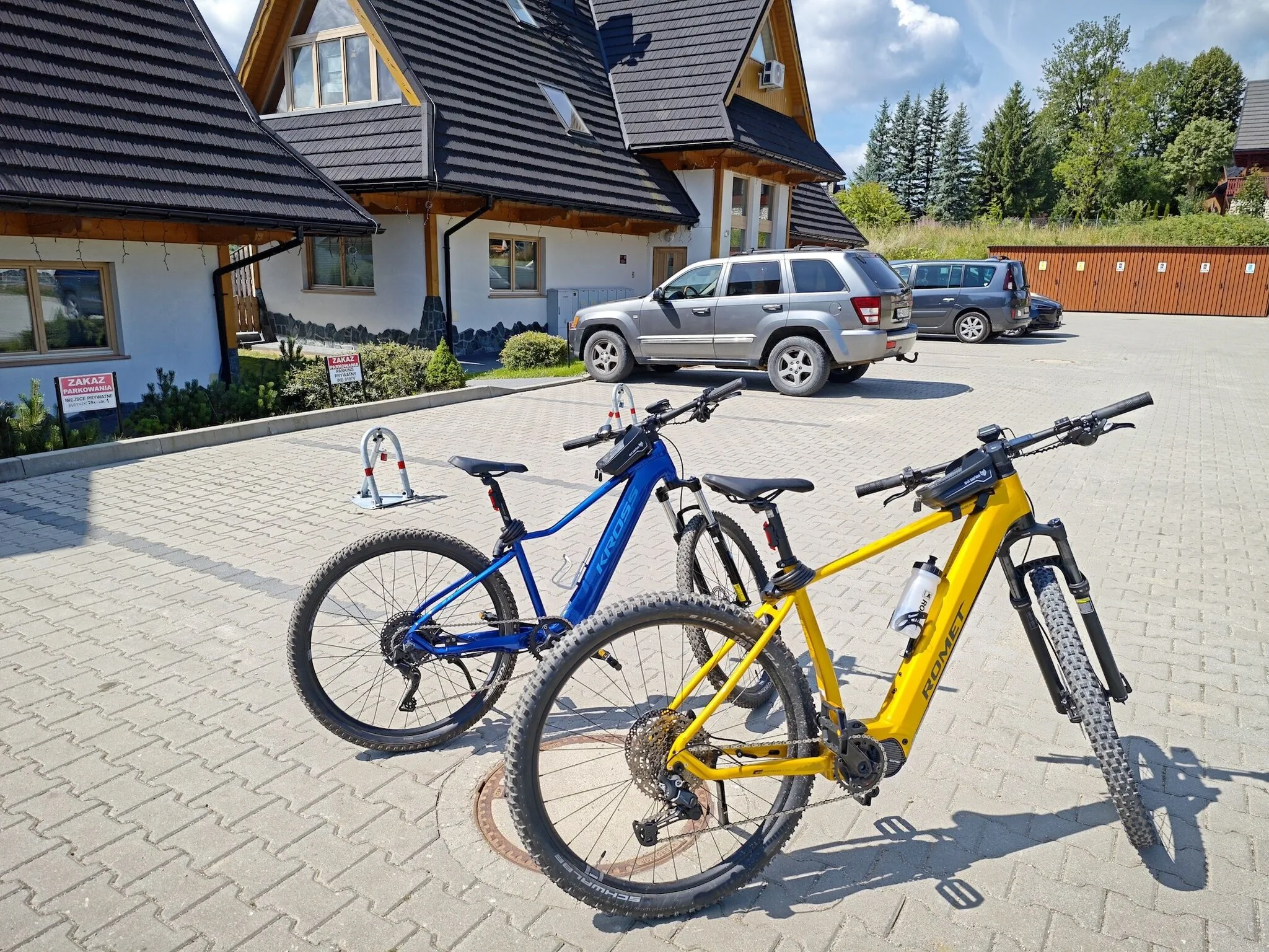 REZYDENCJA KARPIELÓWKA  PREMIUM - KOŚCIELISKO – Kościelisko, Polska