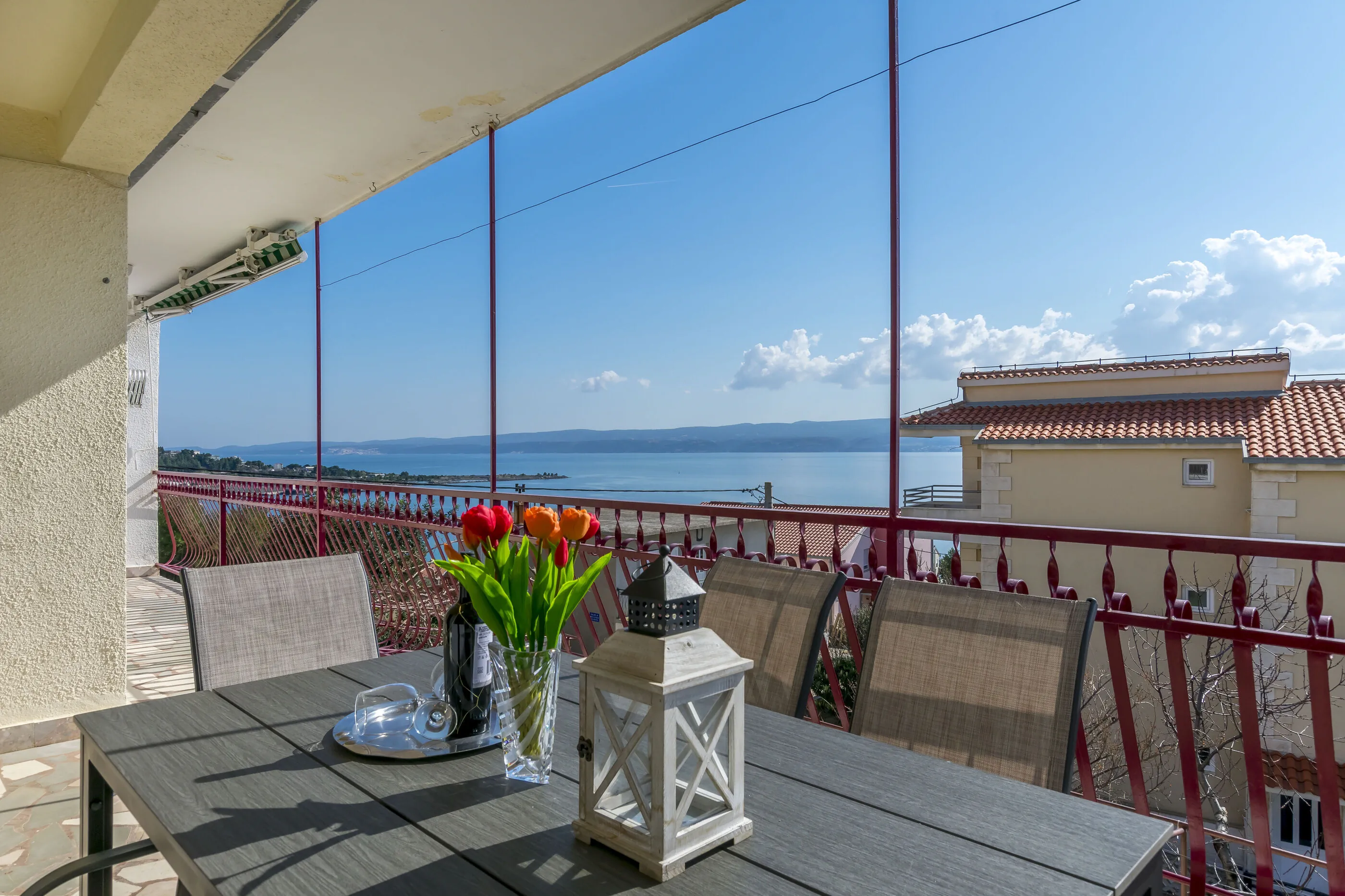 Apartment Jadran Omis – Omiš, Chorvatsko