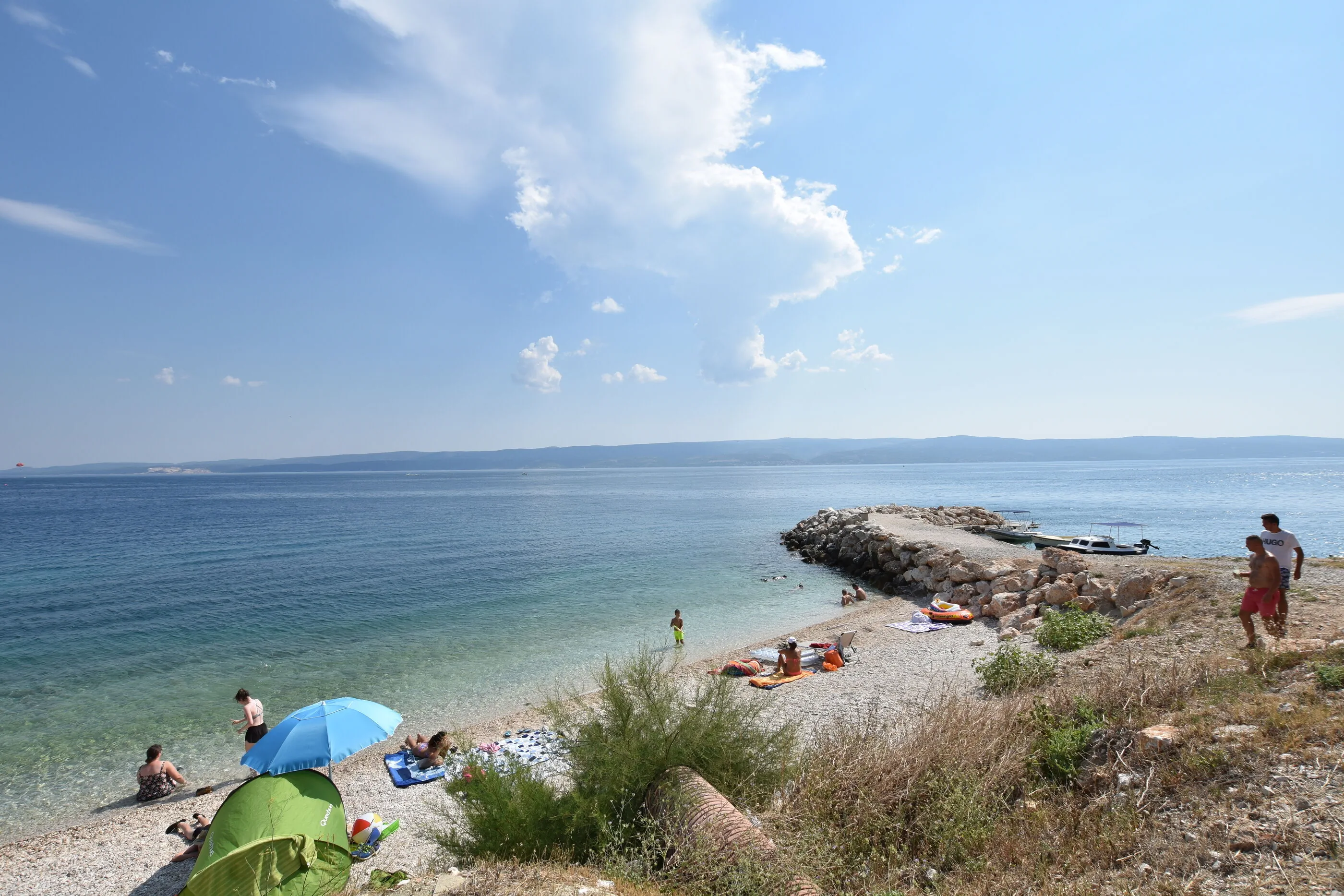 Apartment Jadran Omis – Omiš, Chorvatsko