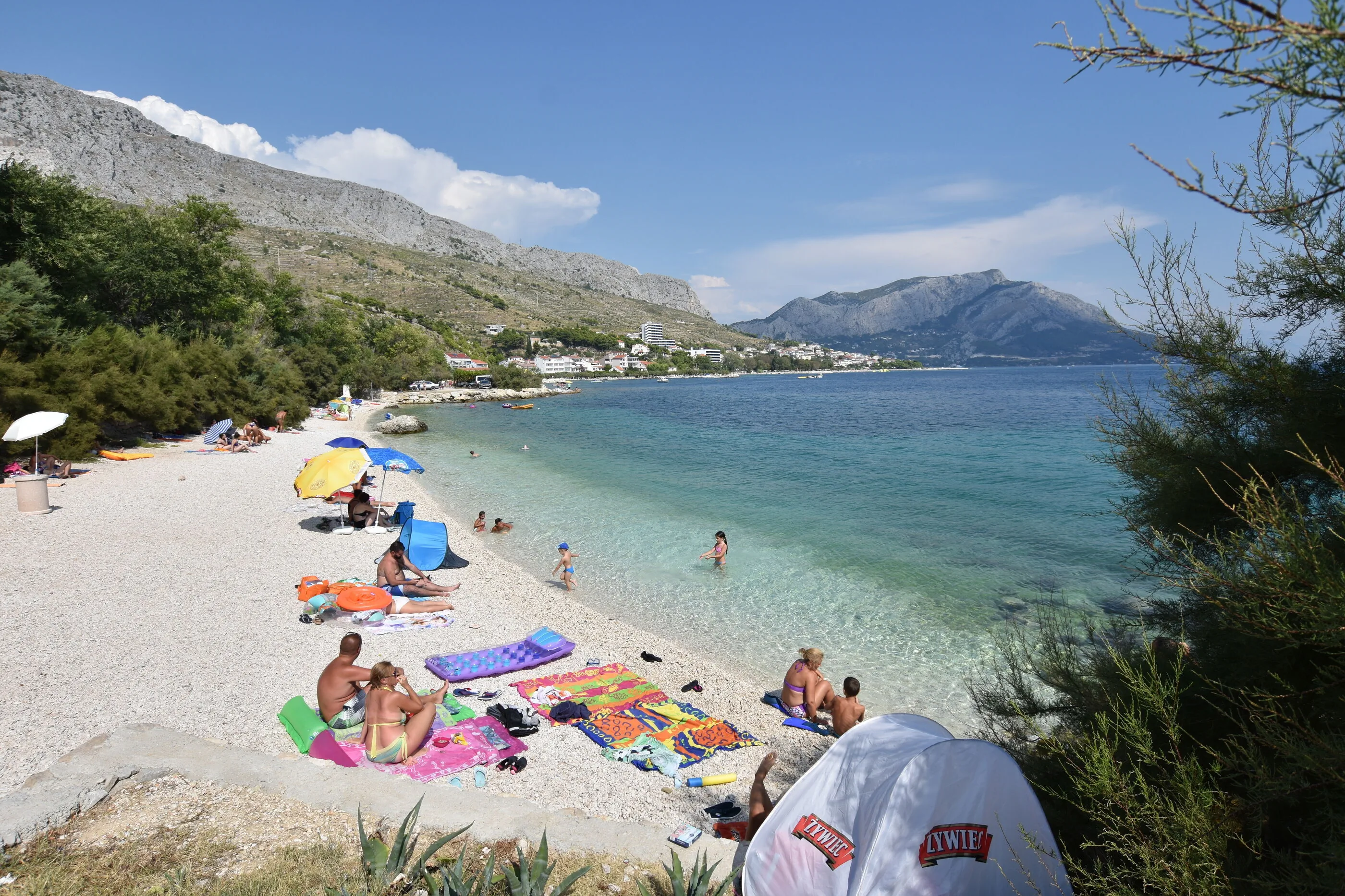 Apartment Jadran Omis – Omiš, Chorvatsko