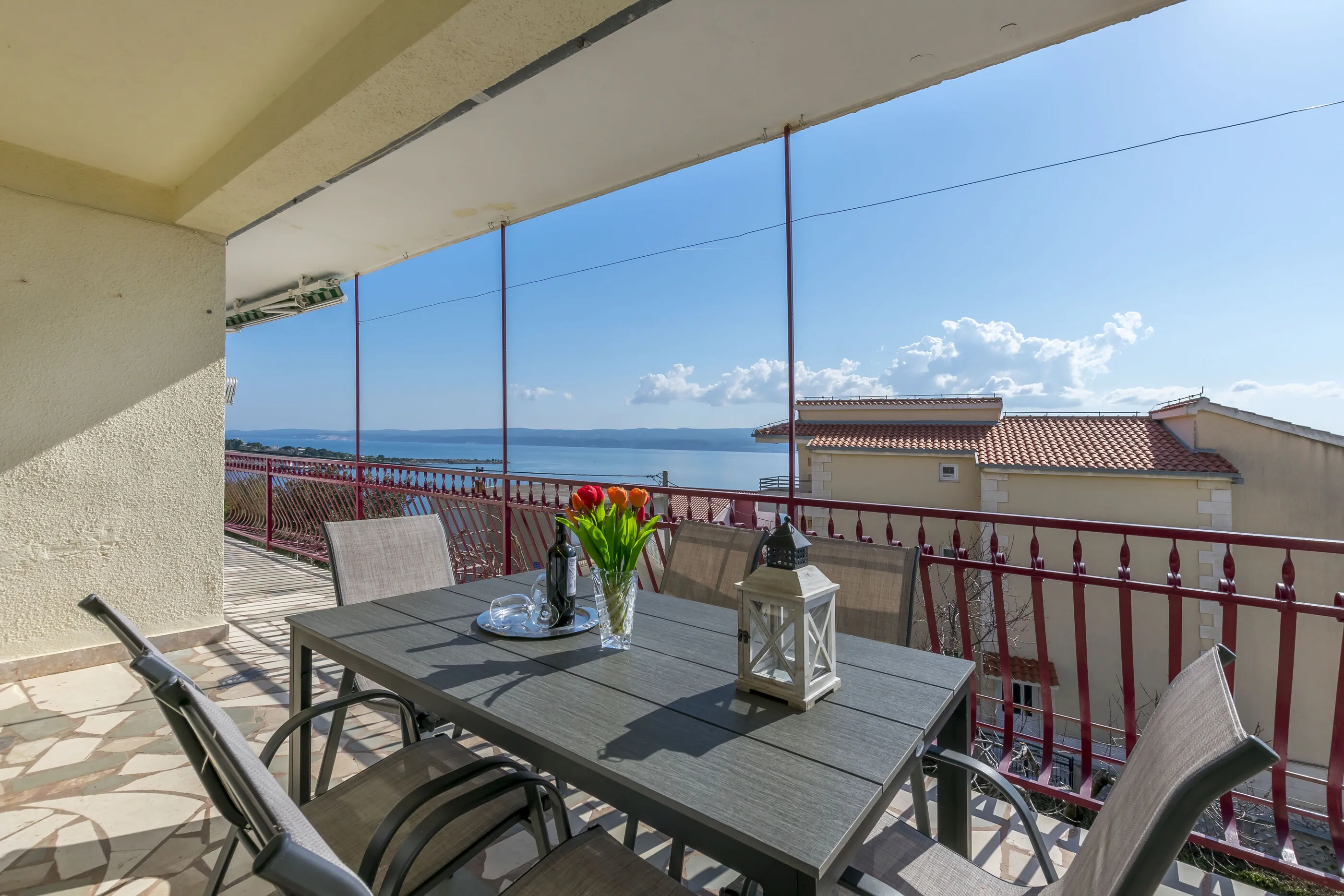 Apartment Jadran Omis – Omiš, Chorvatsko