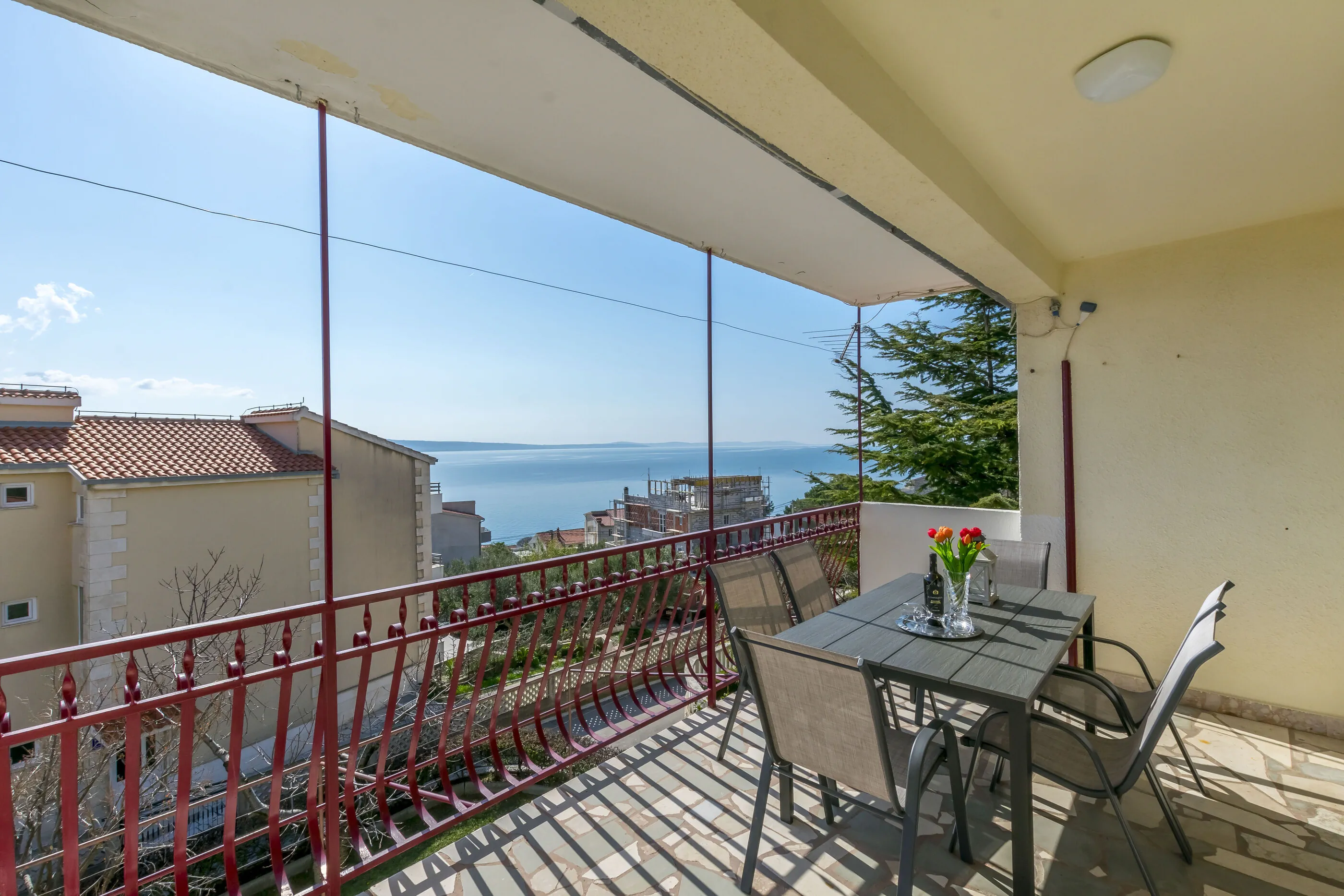 Apartment Jadran Omis – Omiš, Chorvatsko