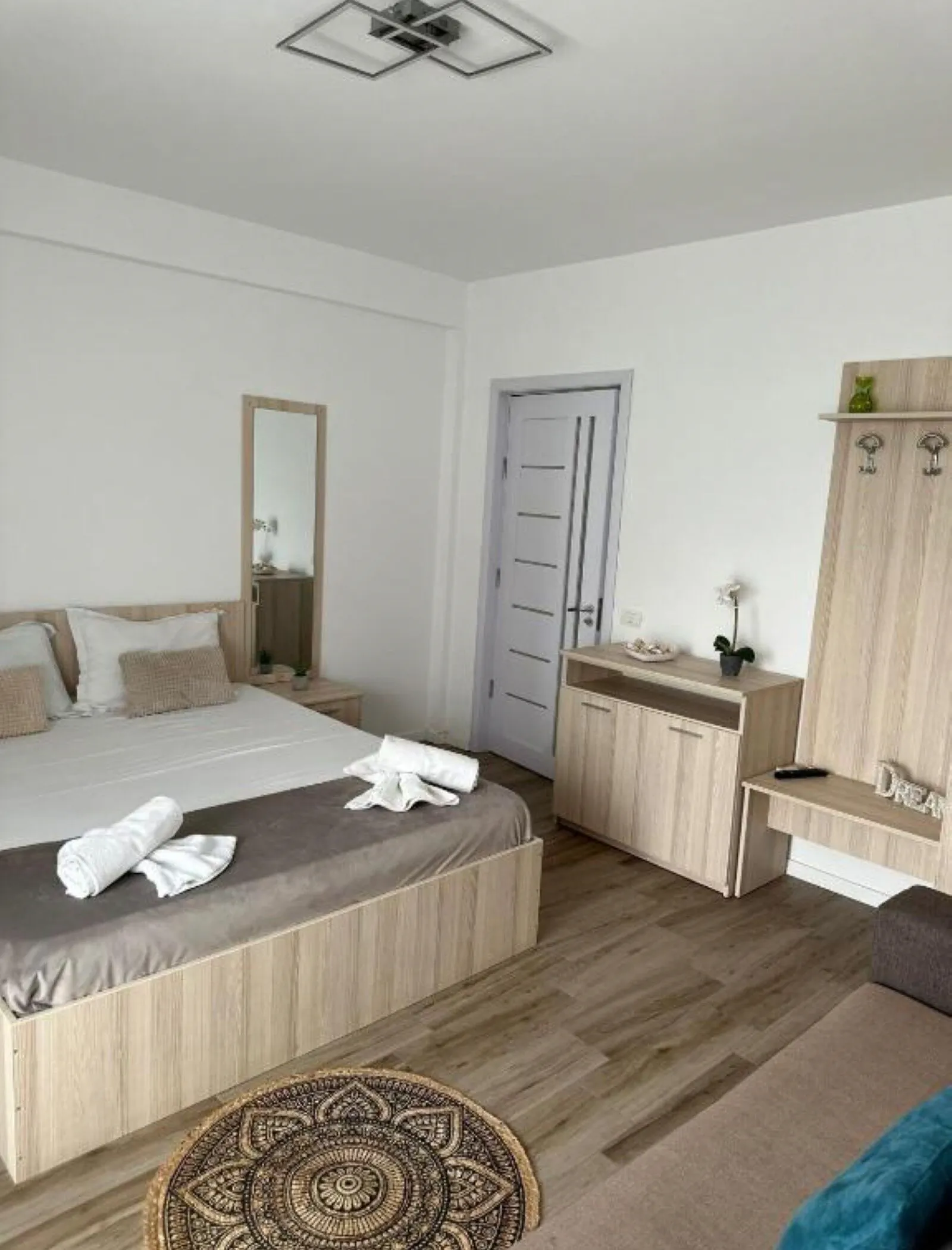Ayana Residence Eforie Nord – Eforie Nord, România