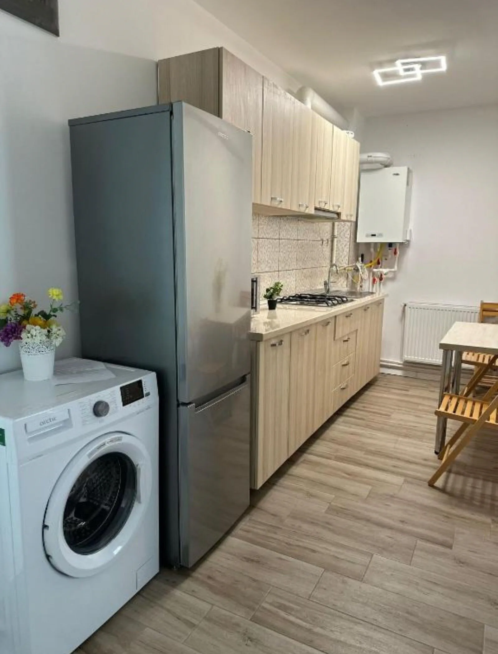 Ayana Residence Eforie Nord – Eforie Nord, România