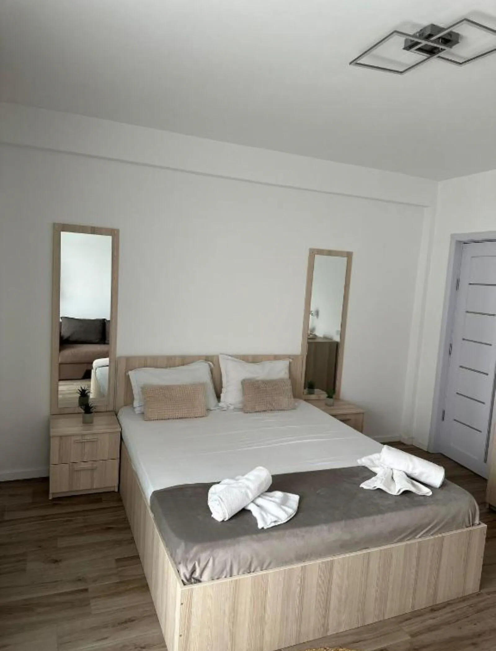 Ayana Residence Eforie Nord – Eforie Nord, România