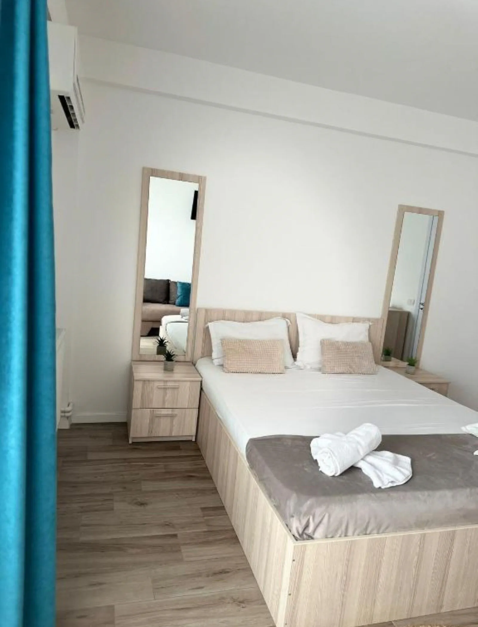 Ayana Residence Eforie Nord – Eforie Nord, România