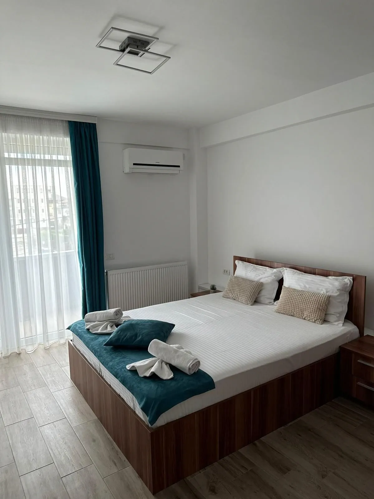 Ayana Residence Eforie Nord – Eforie Nord, România