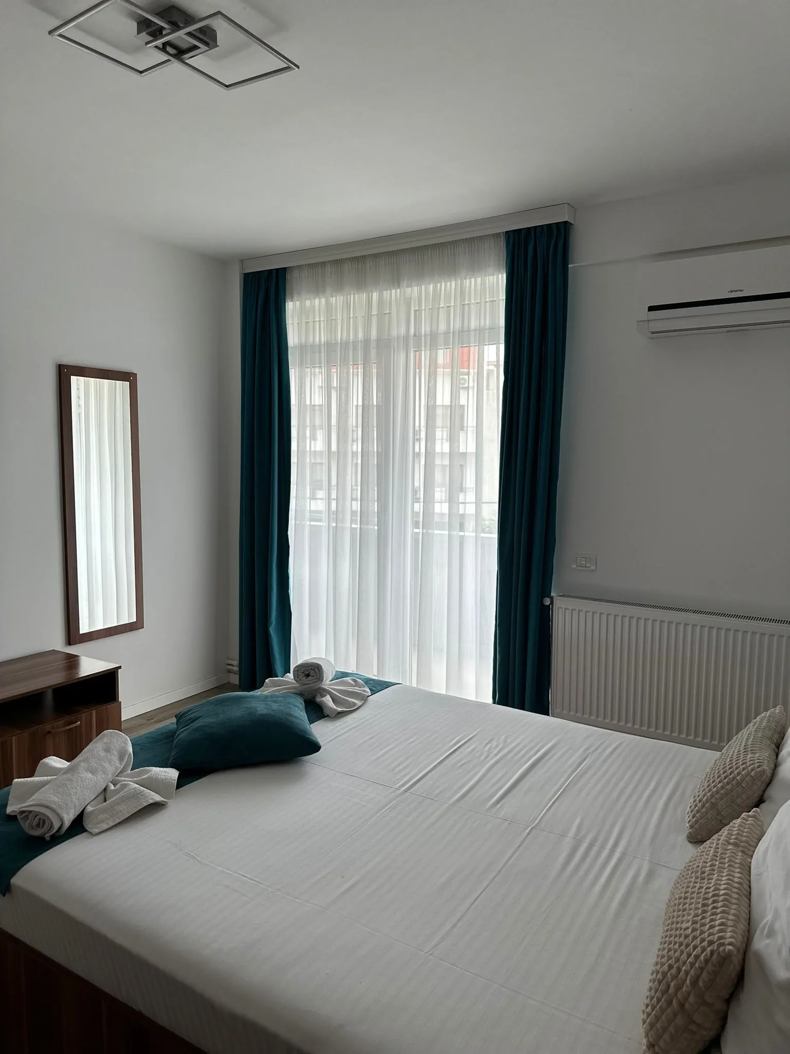 Ayana Residence Eforie Nord – Eforie Nord, România