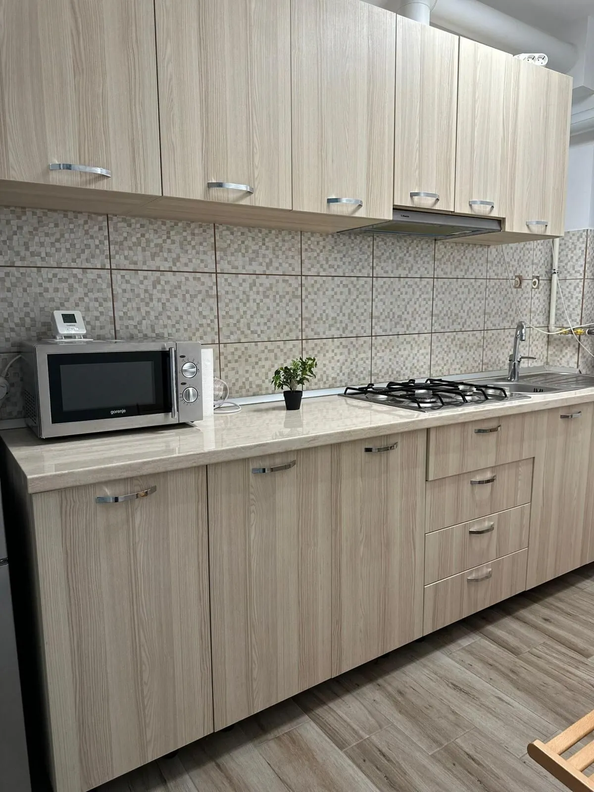 Ayana Residence Eforie Nord – Eforie Nord, România