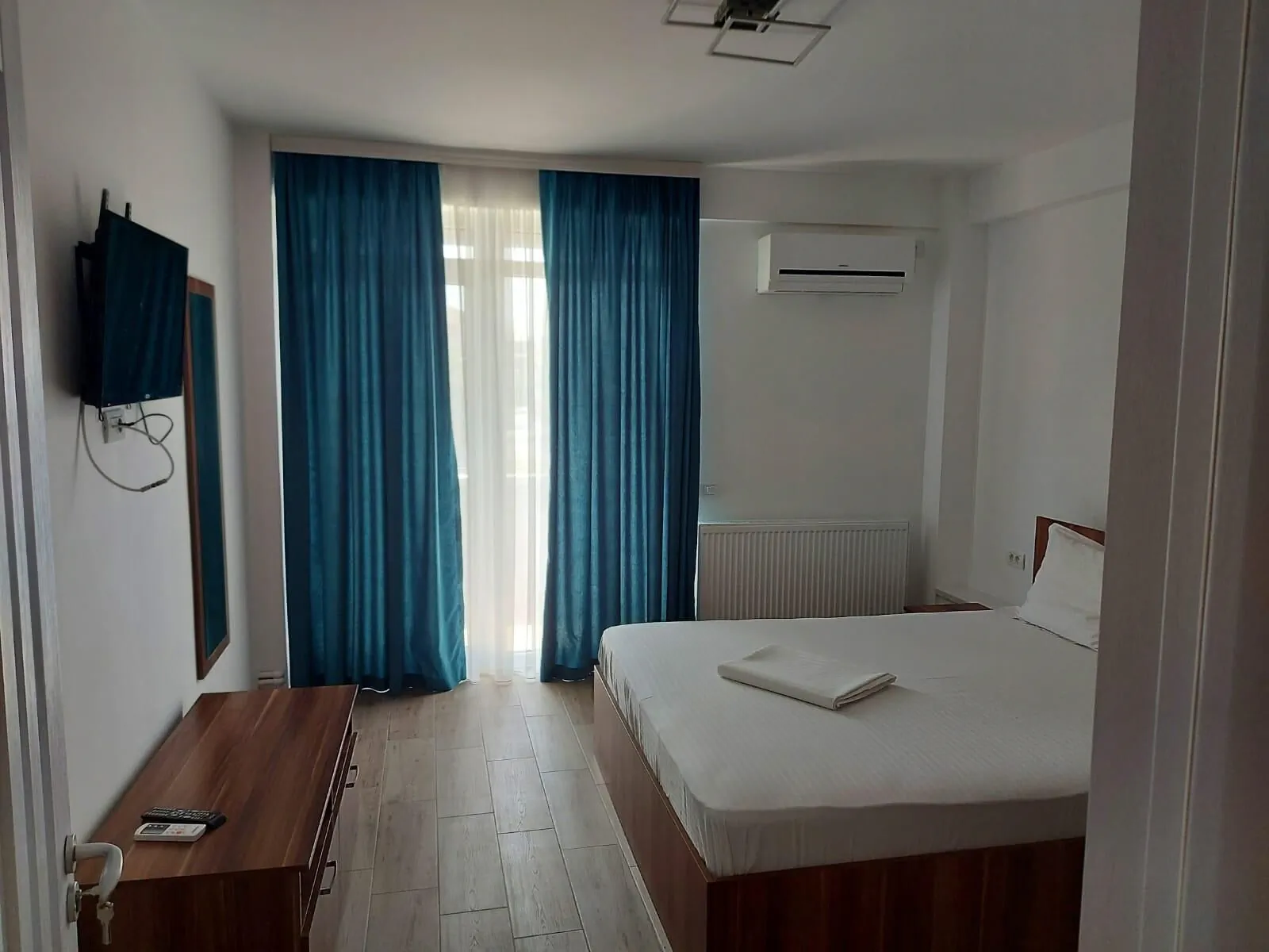 Ayana Residence Eforie Nord – Eforie Nord, România
