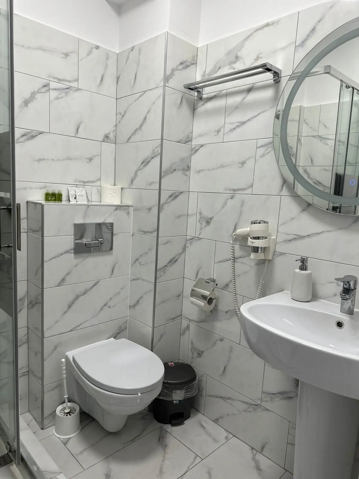 Ayana Residence Eforie Nord – Eforie Nord, România