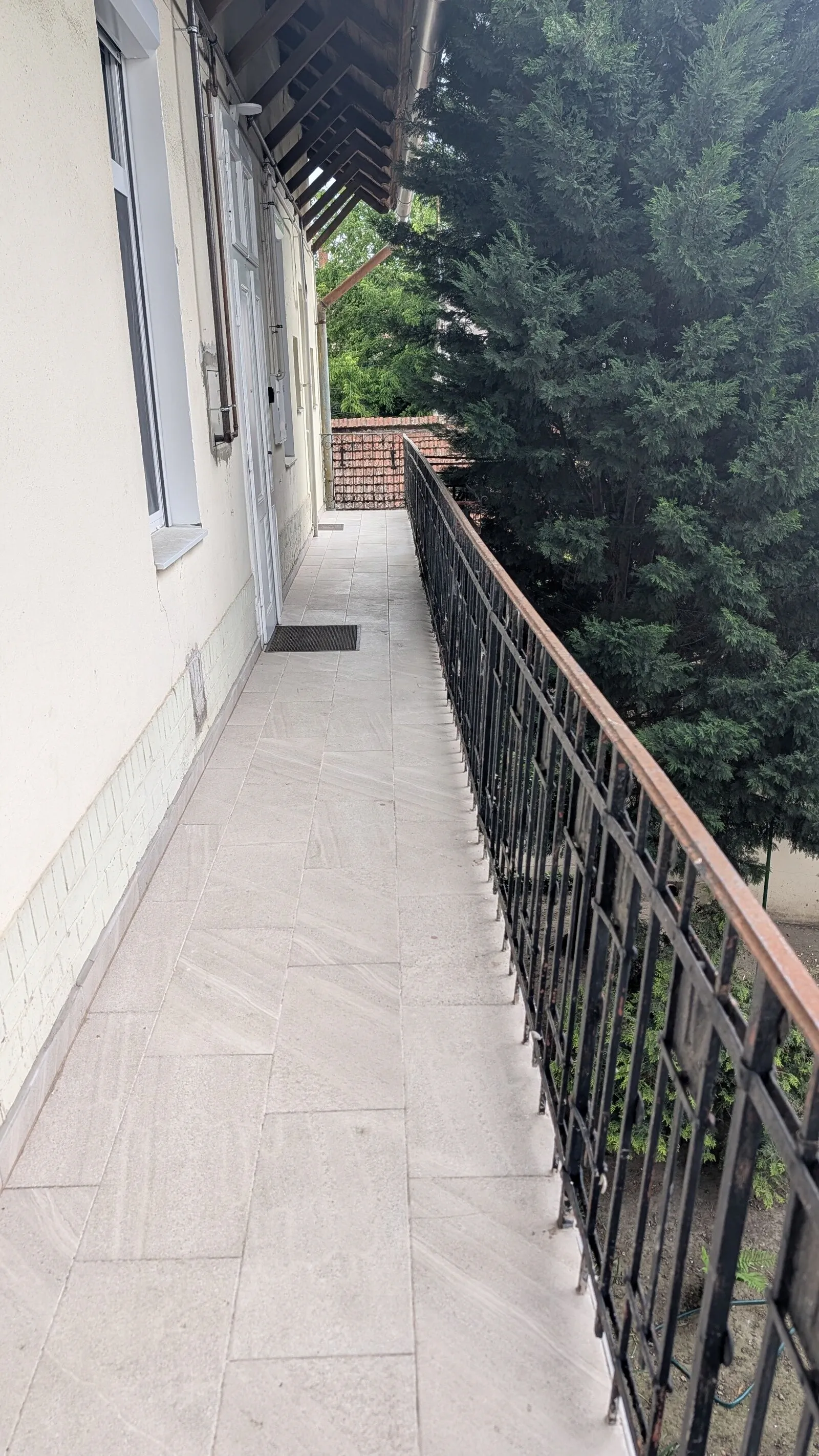 Béke Apartman 2 Szeged – Szeghed, Ungaria