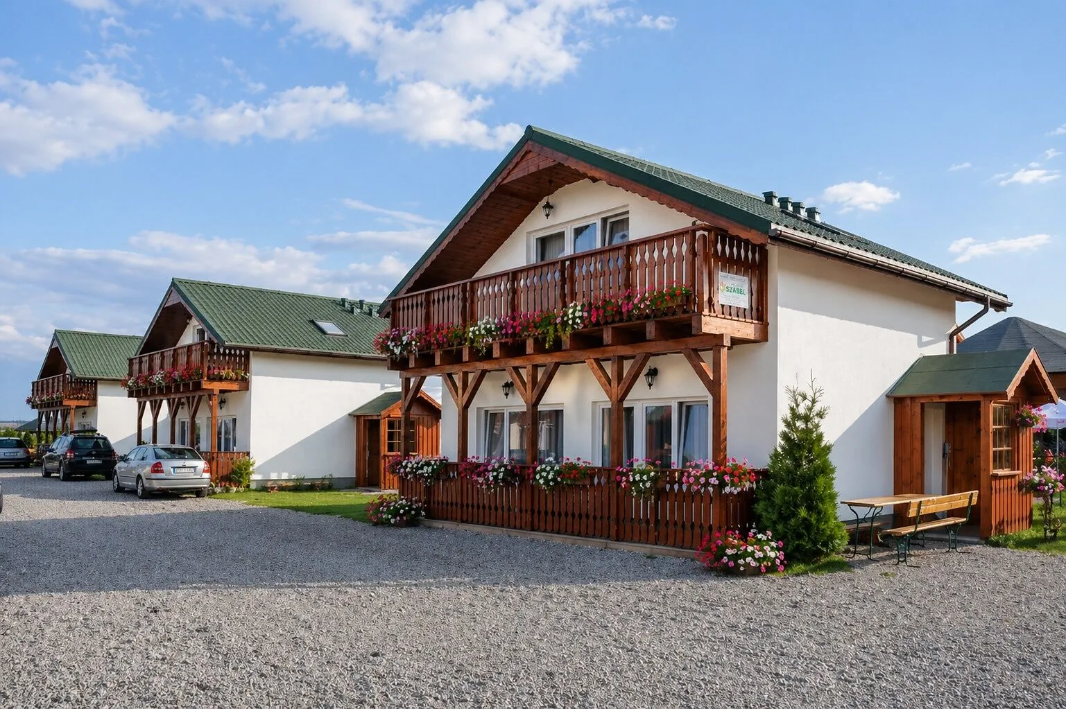 O.S.W. Wicie – Wicie, Polonia