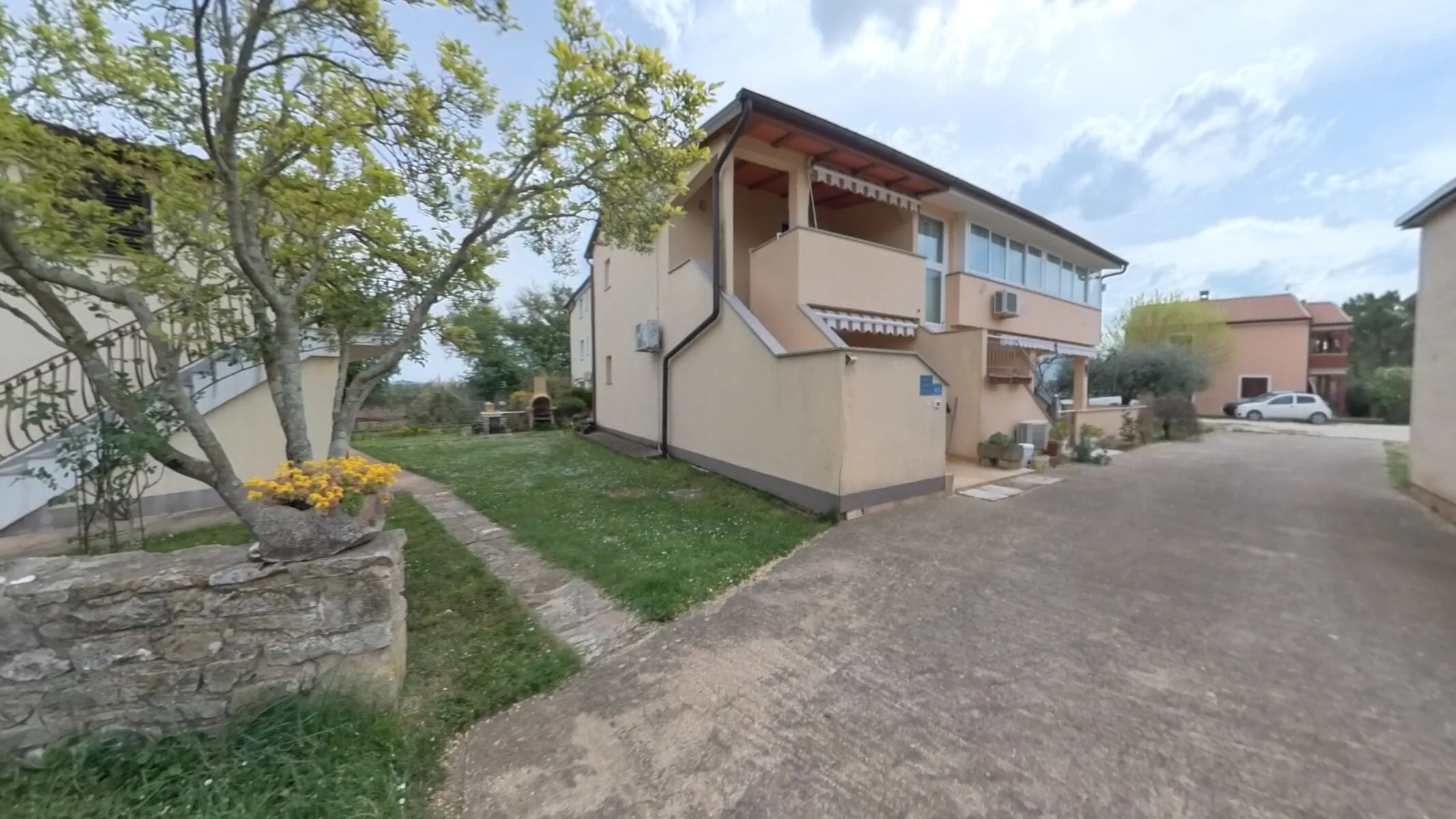 Apartmani Eda Umag – Umag, Chorwacja