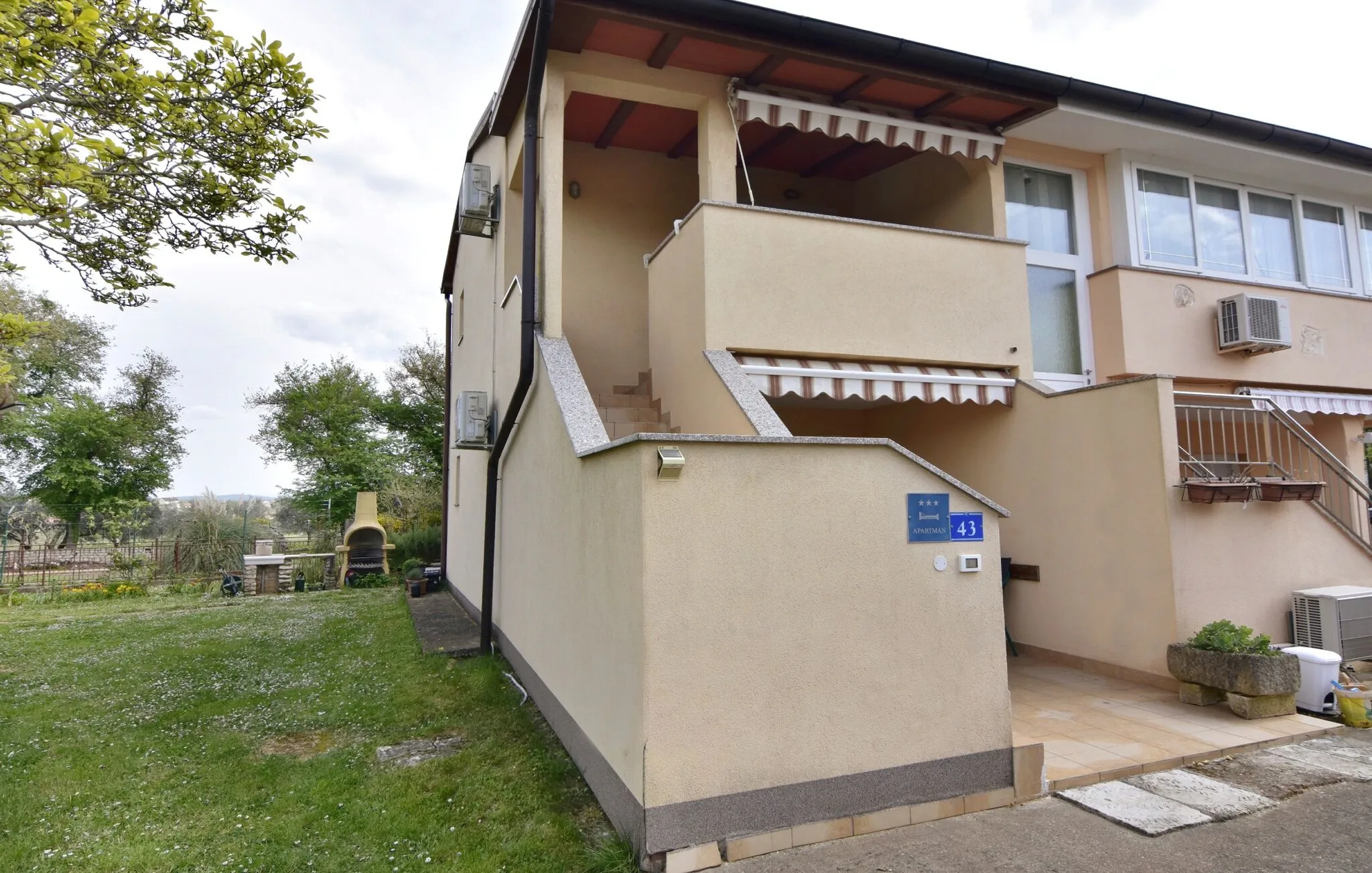 Apartmani Eda Umag – Umag, Chorwacja