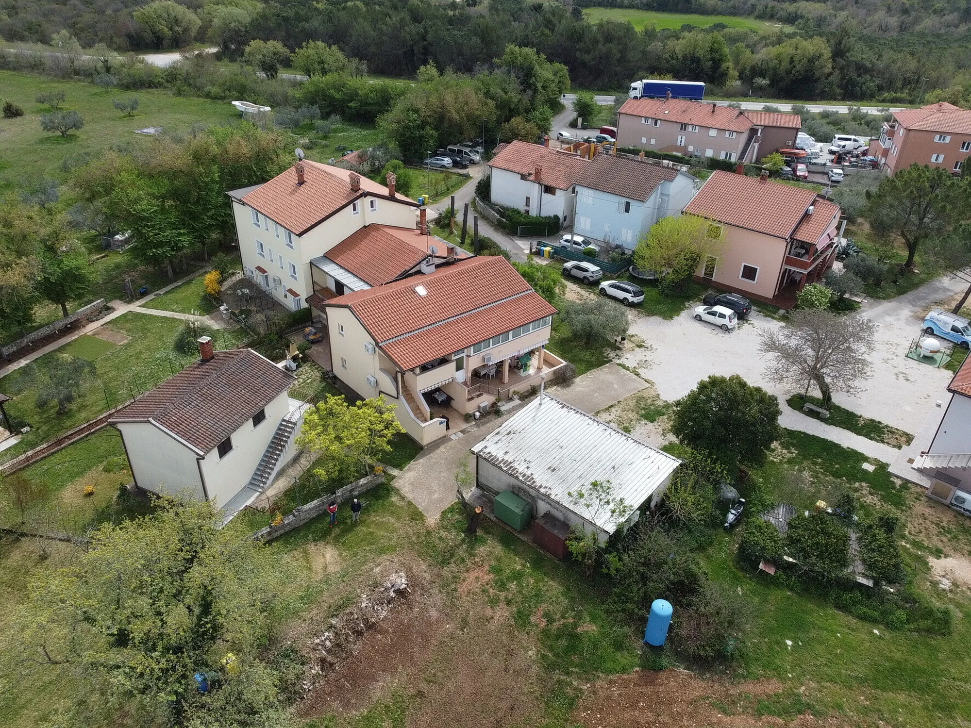Apartmani Eda Umag – Umag, Chorwacja