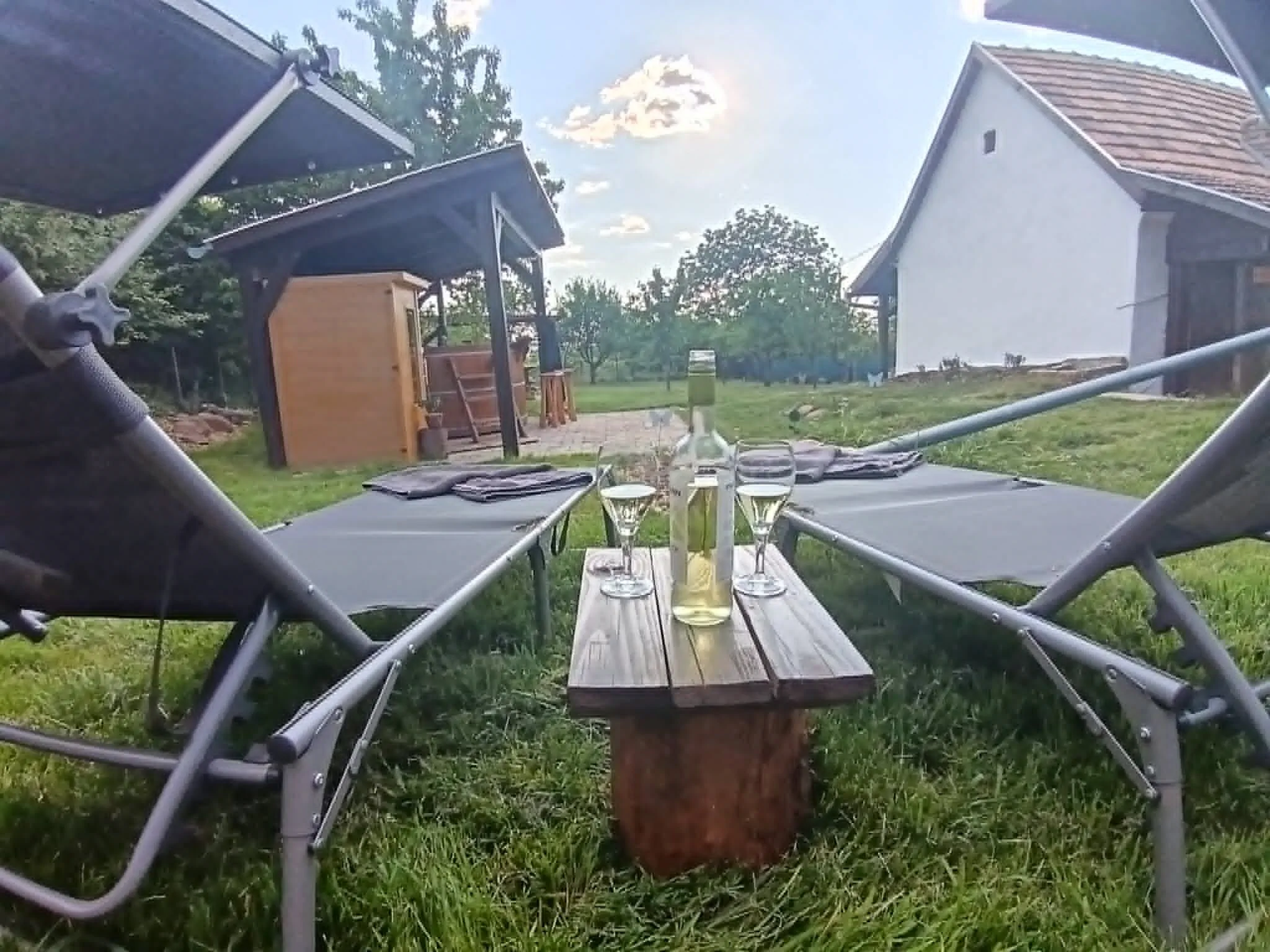 Szerencse-Lak Apartman Pellérd – Pellérd, Ungaria