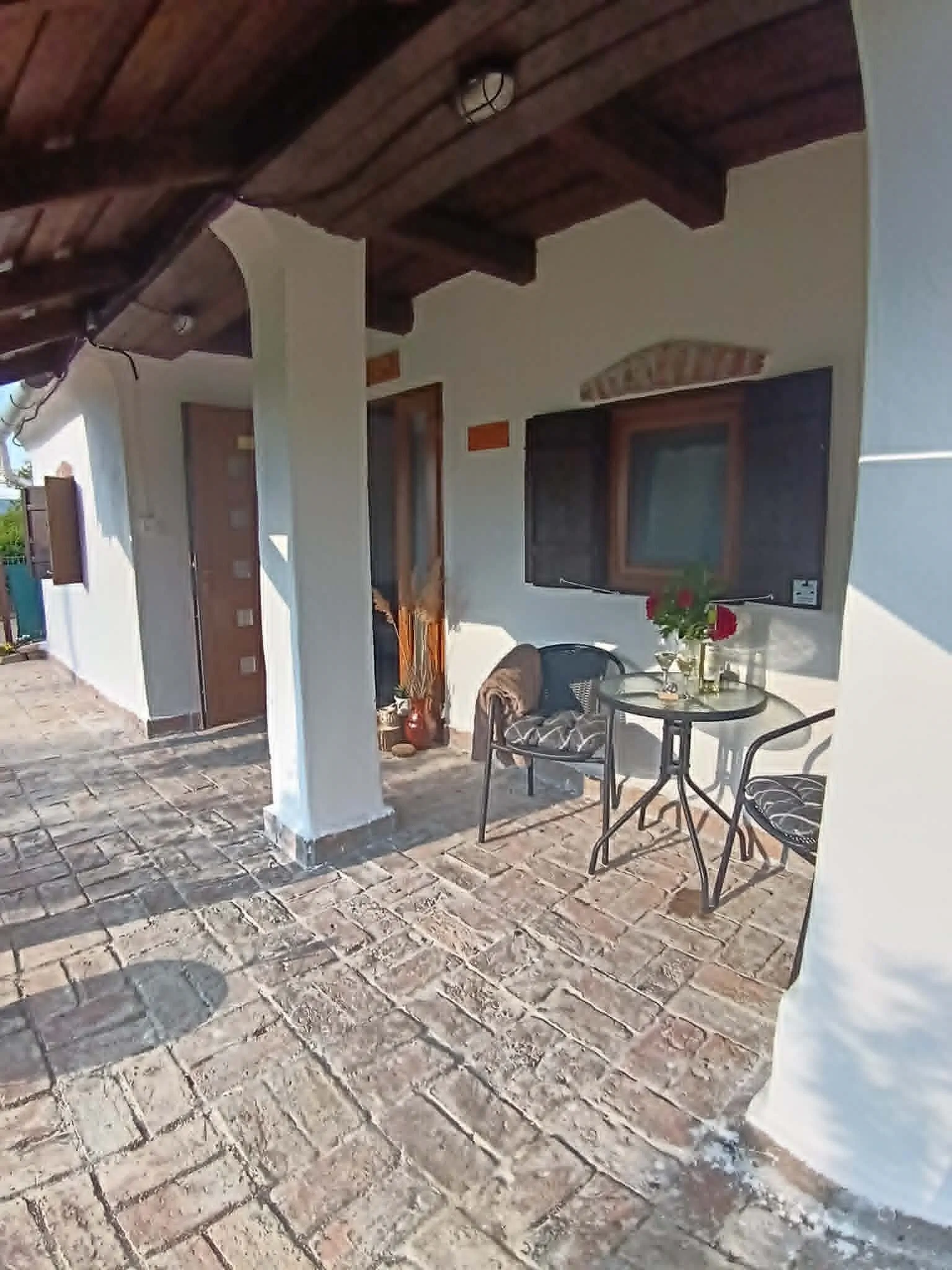 Szerencse-Lak Apartman Pellérd – Pellérd, Ungaria
