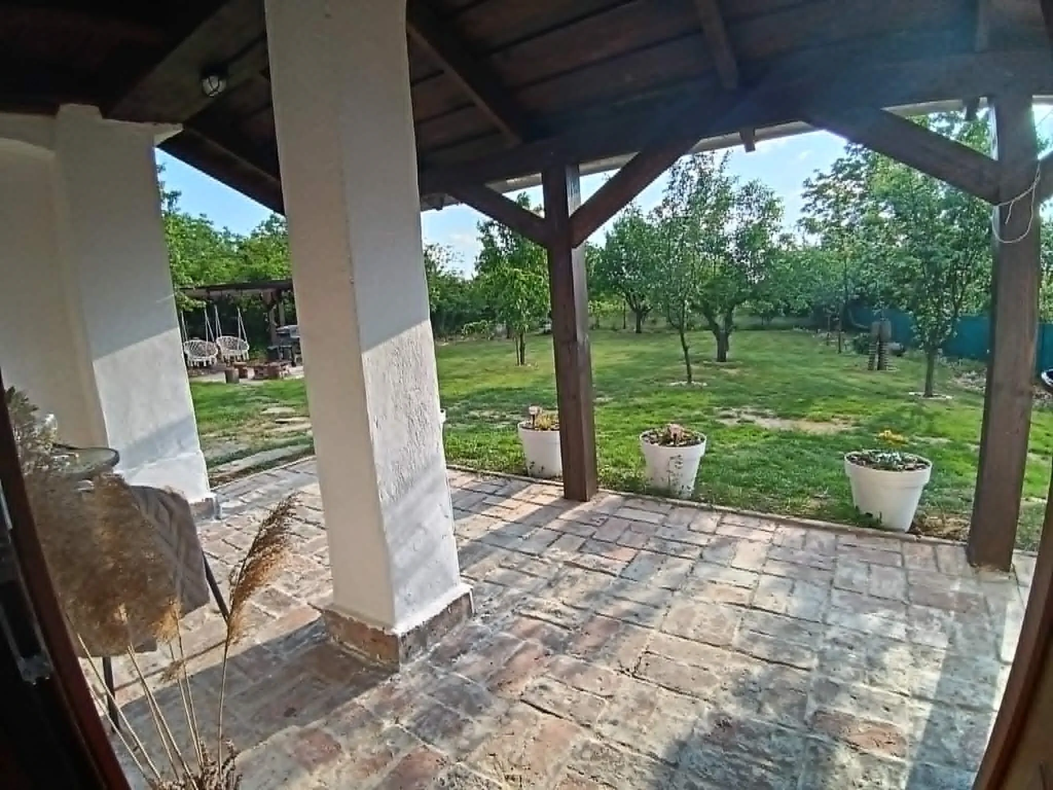 Szerencse-Lak Apartman Pellérd – Pellérd, Ungaria