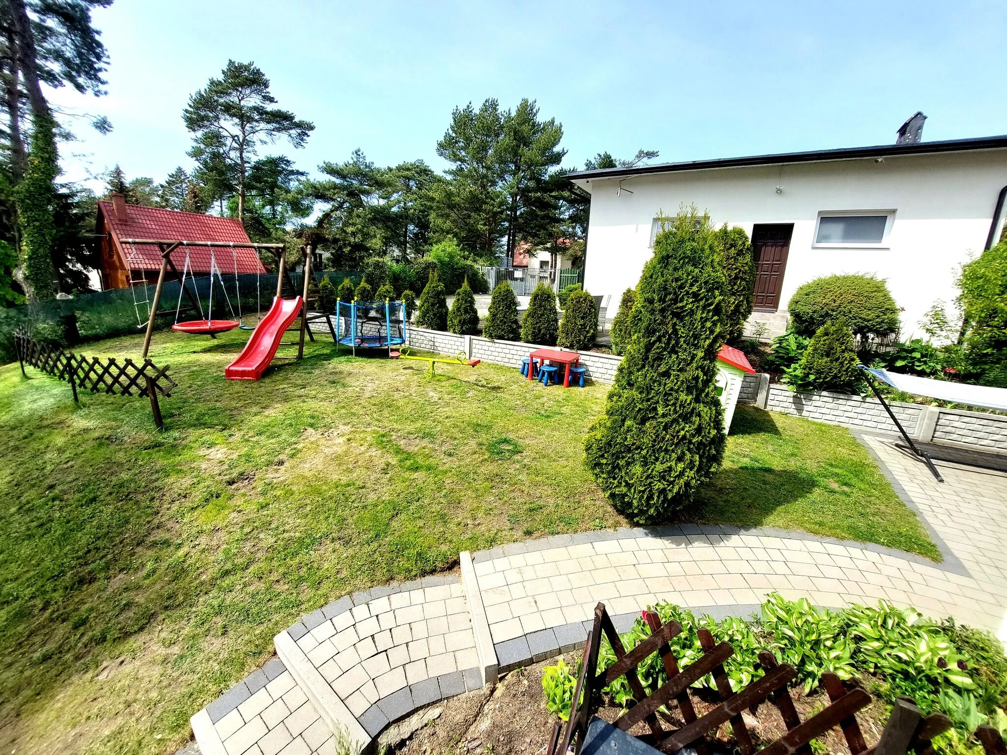 Apartamenty Na Fali Jastrzębia Góra – Jastrzębia Góra, Polsko