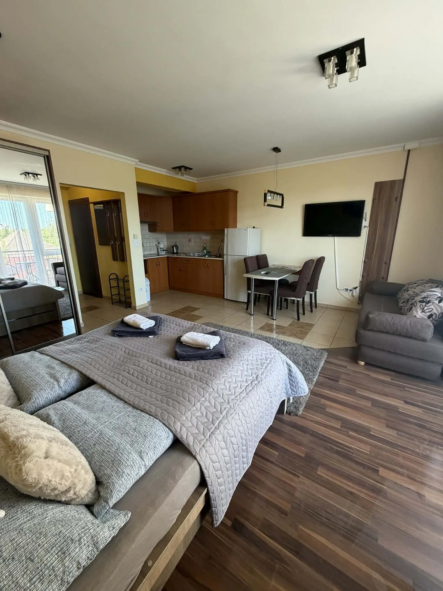 Zoya Residence Apartman Hajdúszoboszló - foto 1