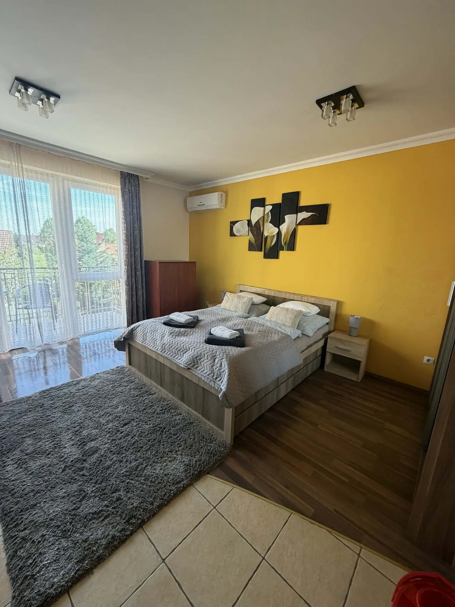 Zoya Residence Apartman Hajdúszoboszló - foto 3